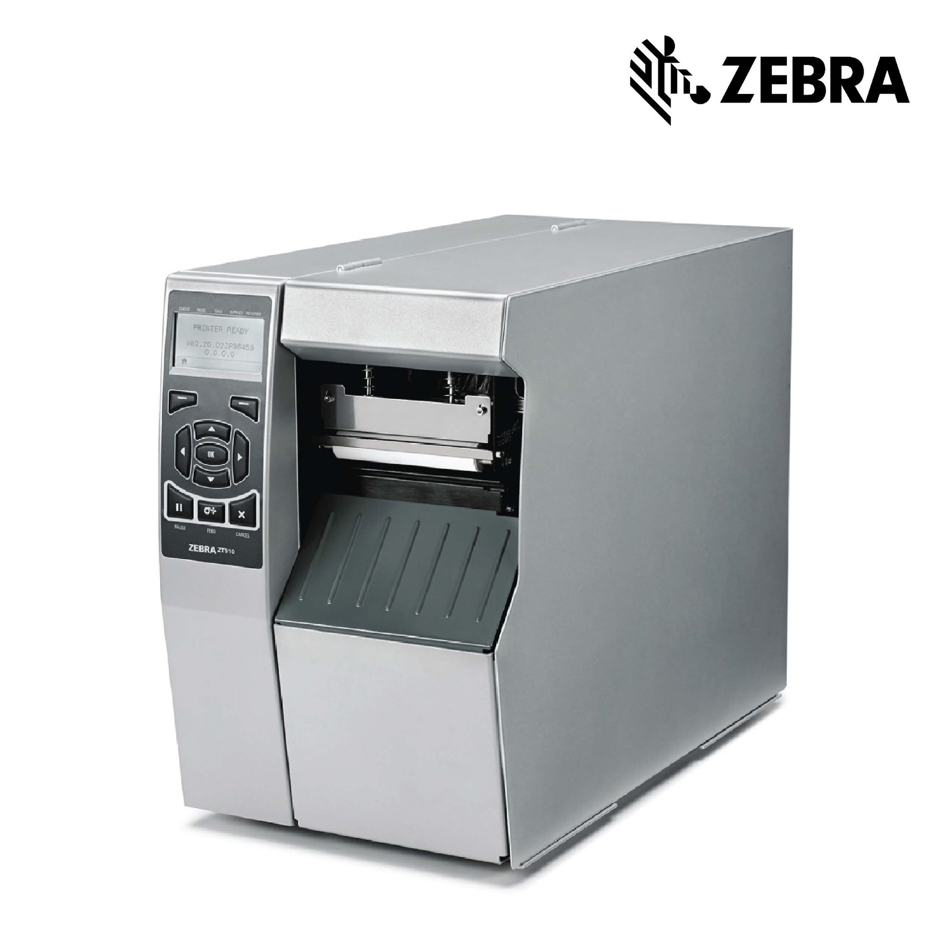 ZEBRA ZT510