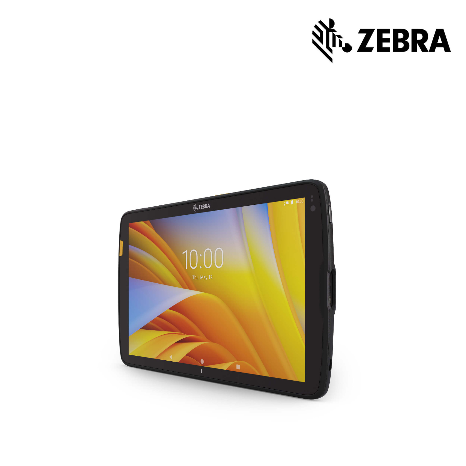 Zebra ET40/ET45 Enterprise Tablets