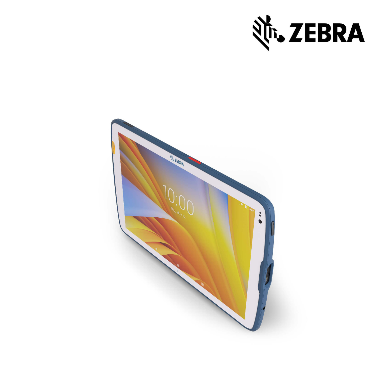 Zebra ET40-HC/ET45-HC Healthcare Tablets