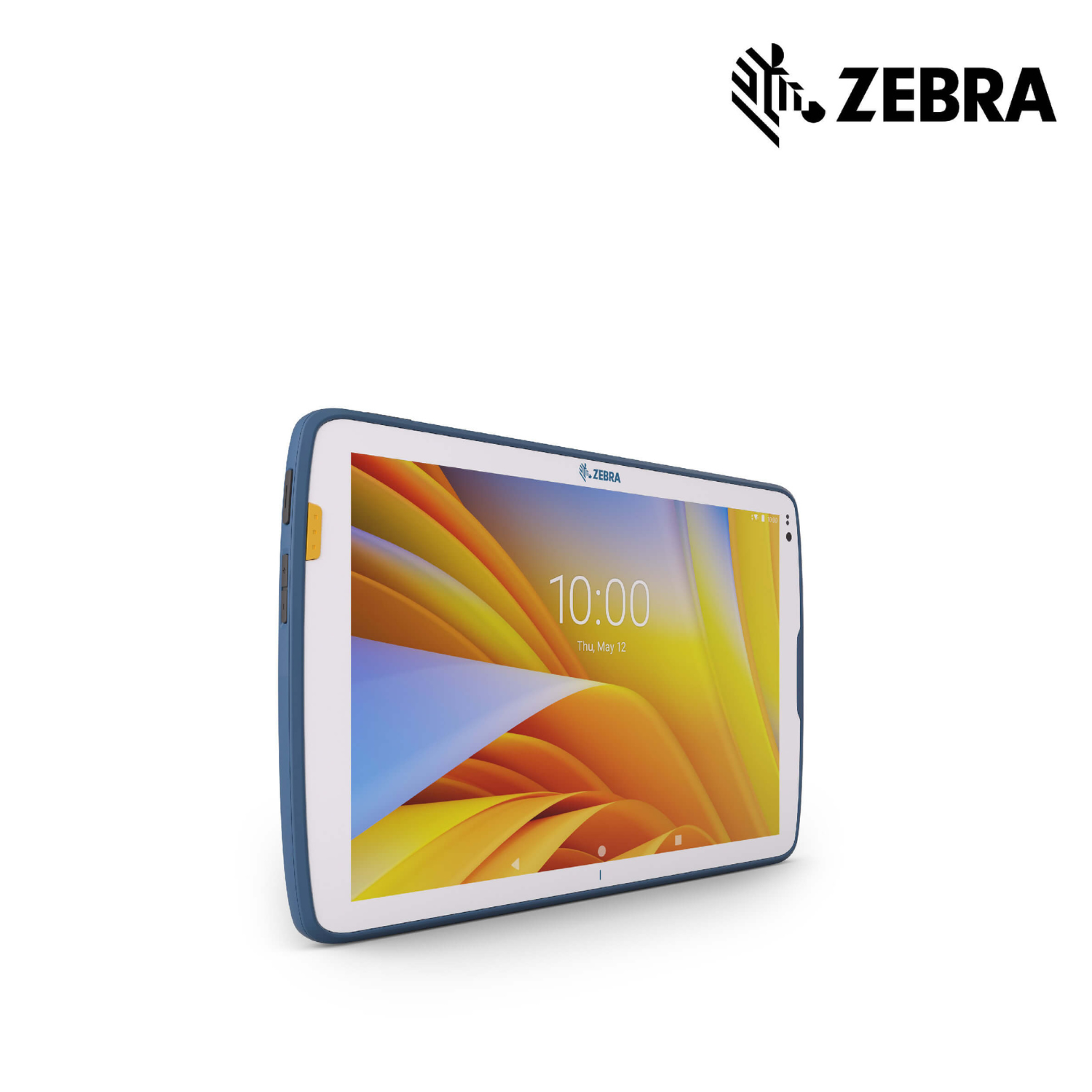Zebra ET40-HC/ET45-HC Healthcare Tablets