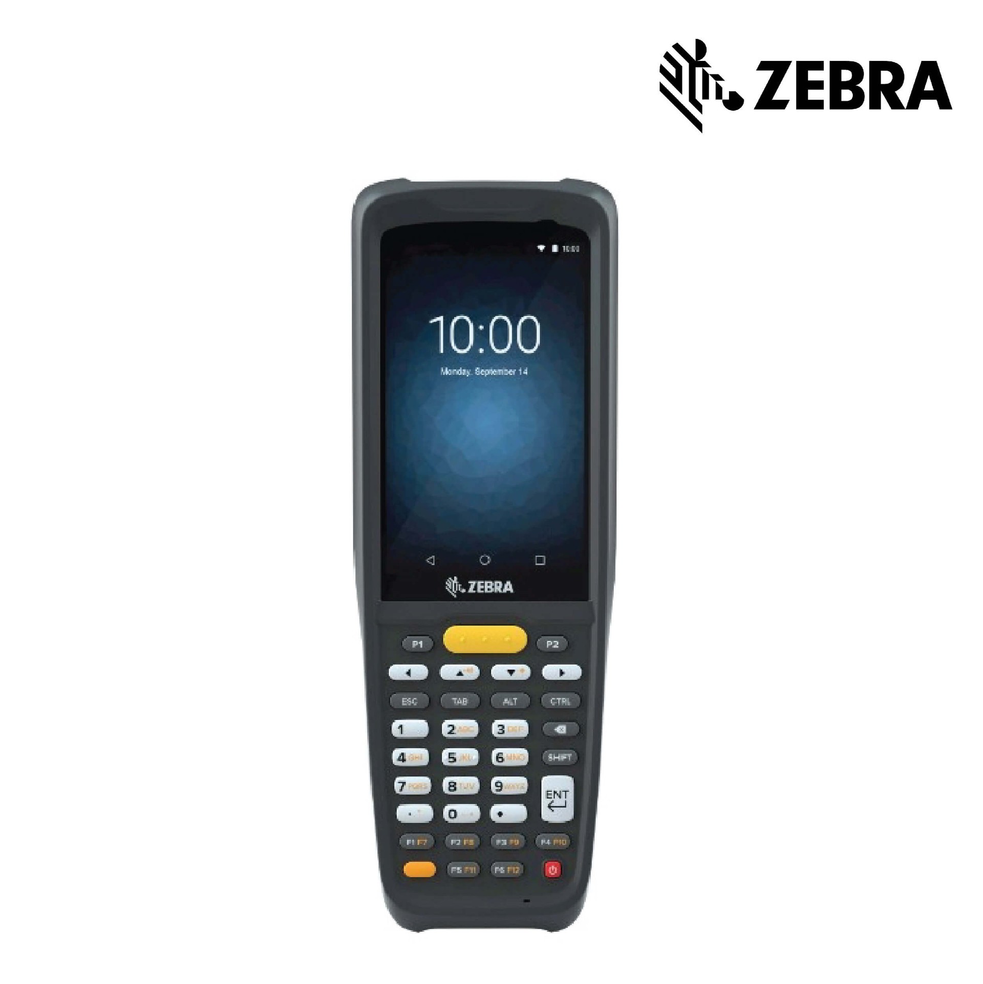 Zebra MC2200