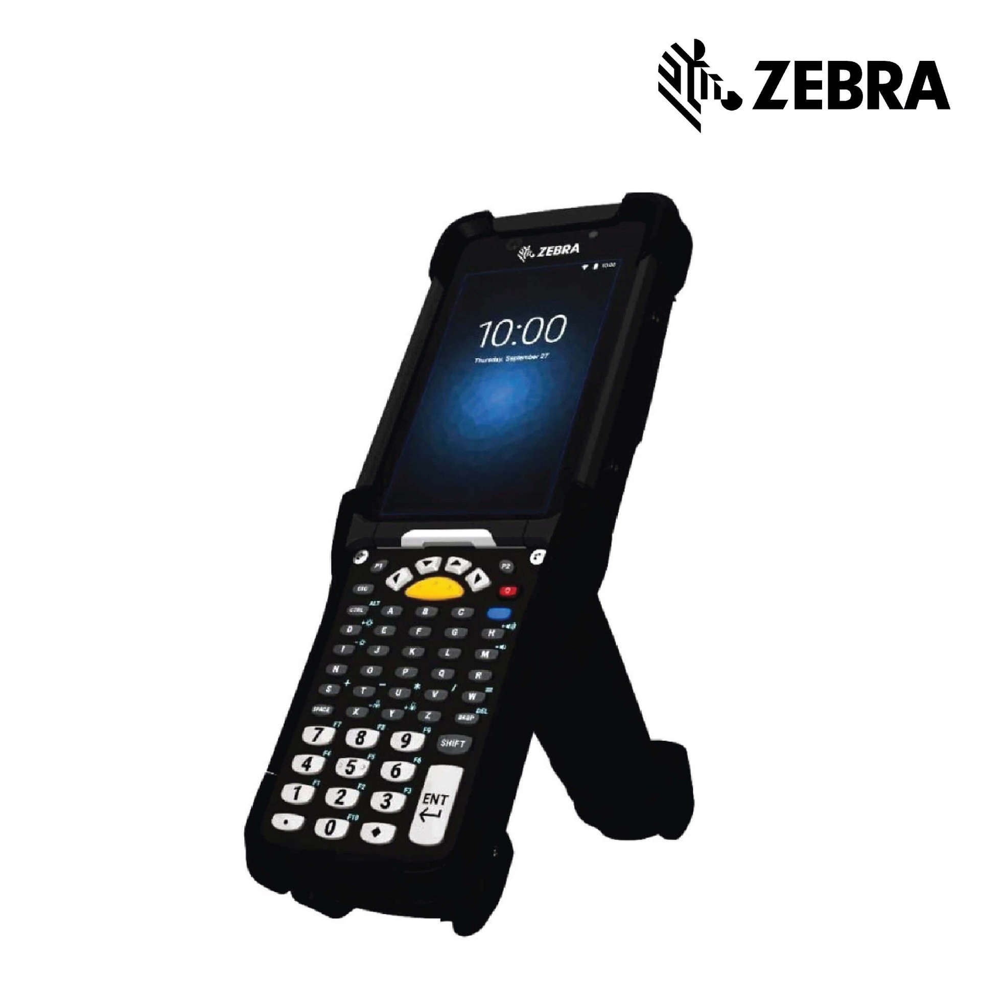 Zebra MC9300