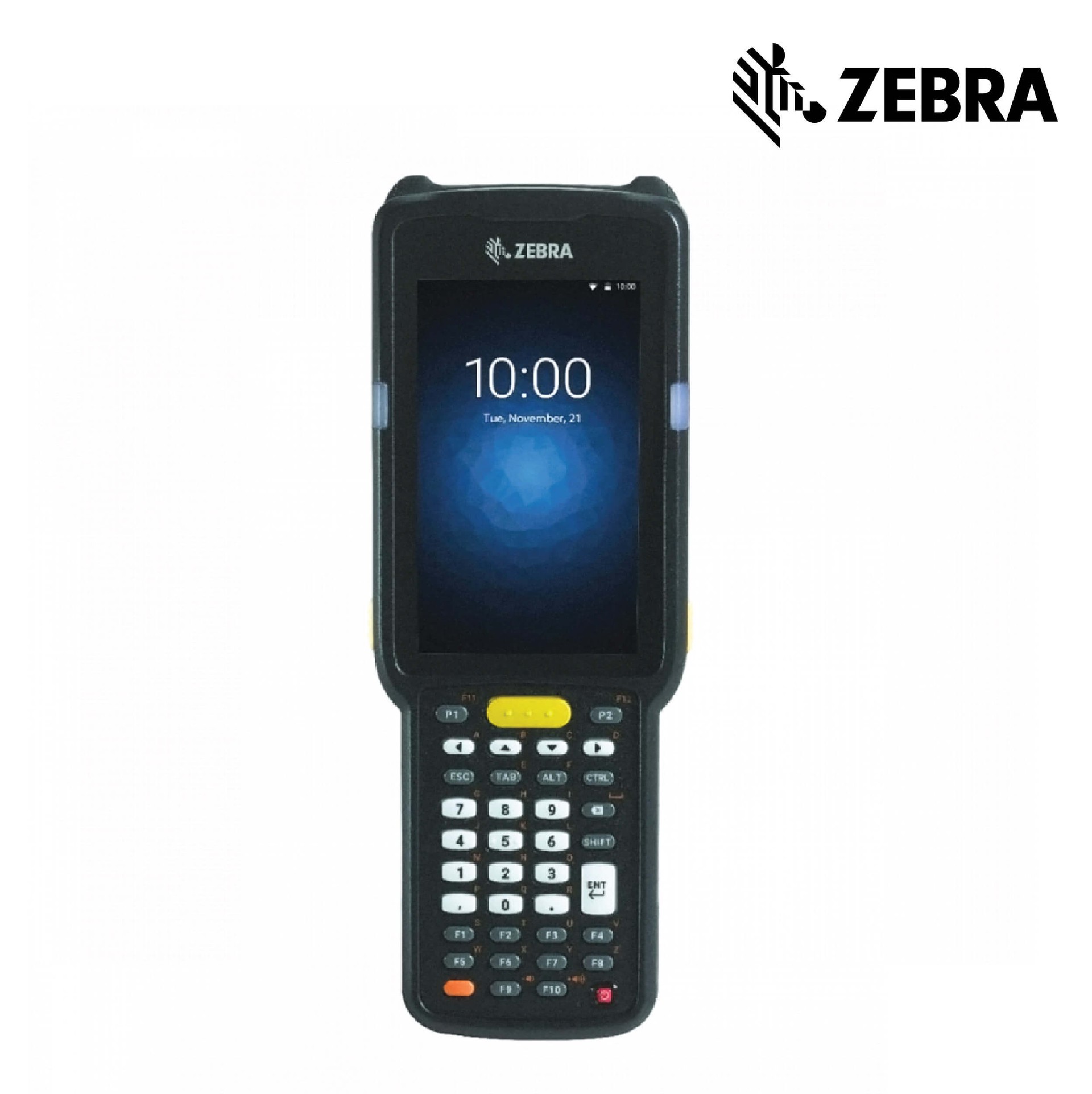 Zebra MC330M