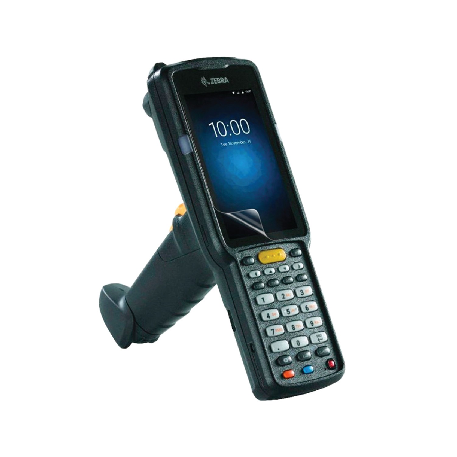 Zebra MC330M