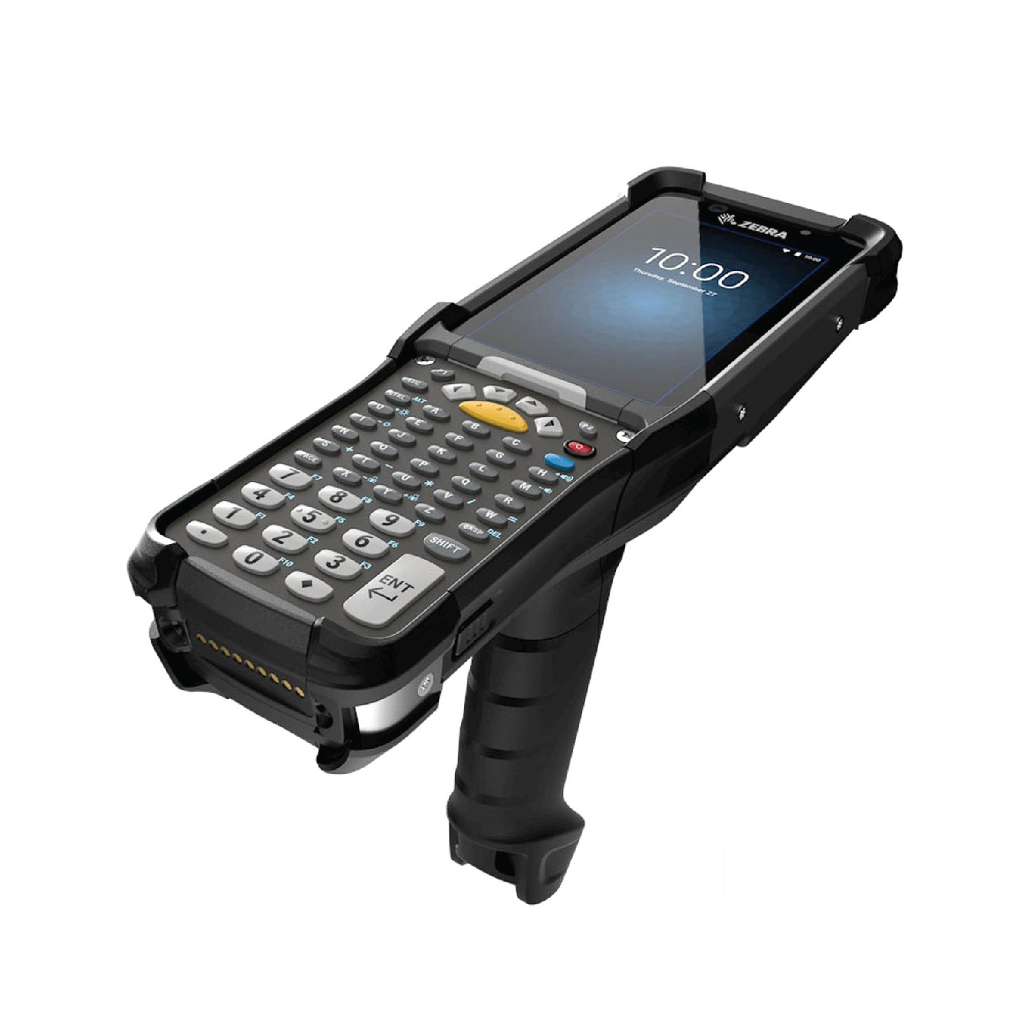 Zebra MC9300