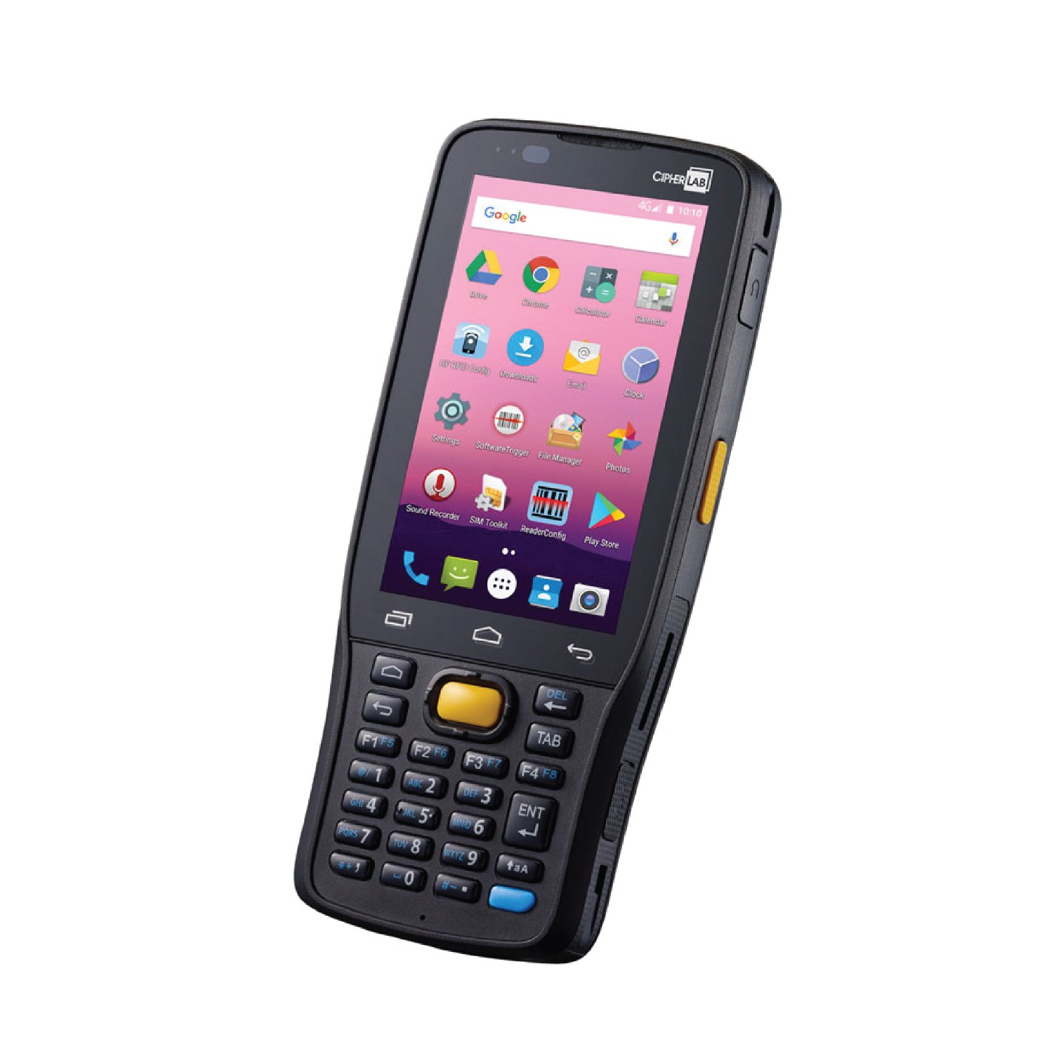 Cipherlab RK25