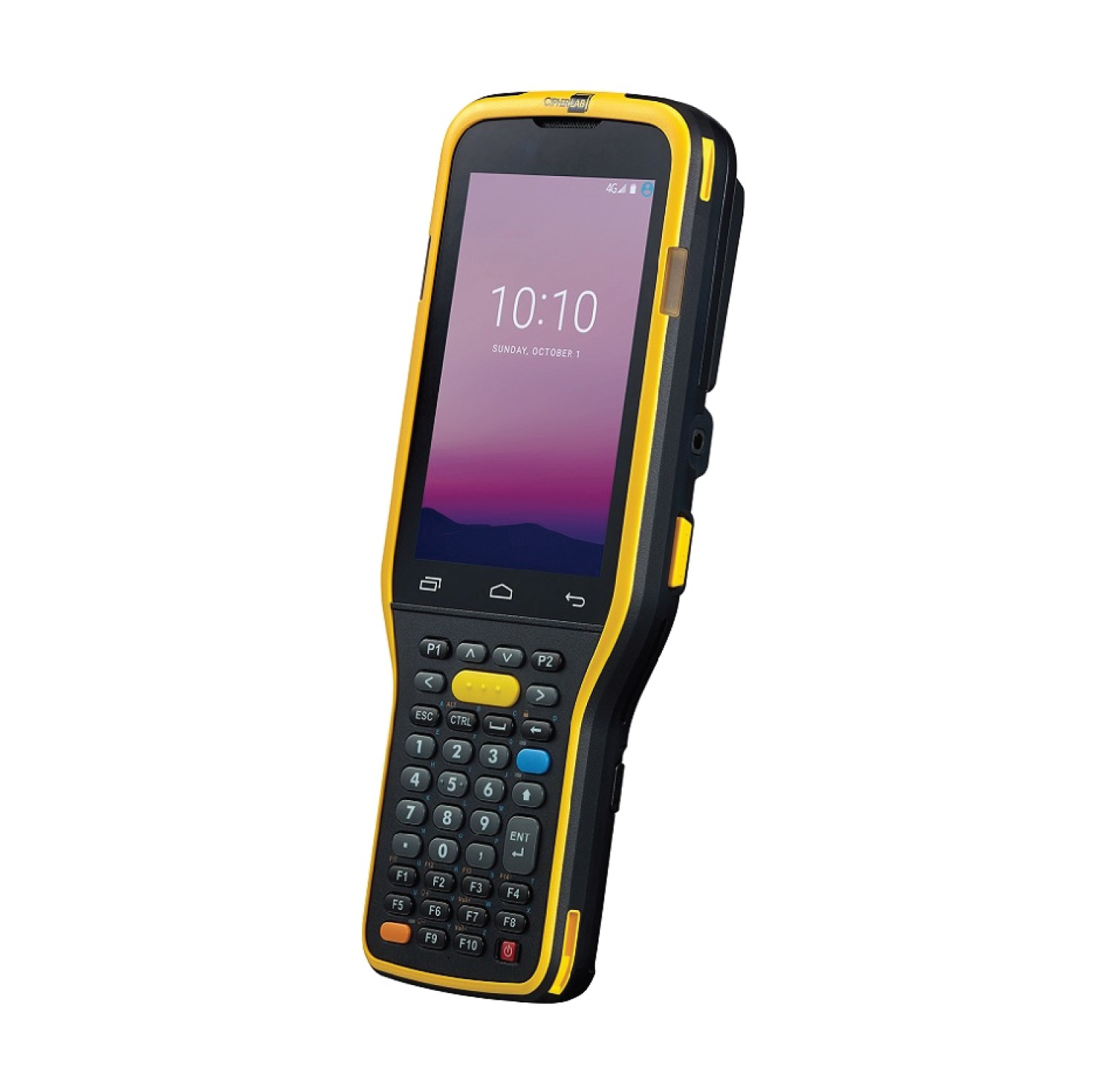 Cipherlab RK95
