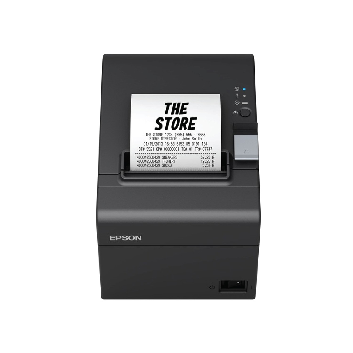 EPSON TM-T82III
