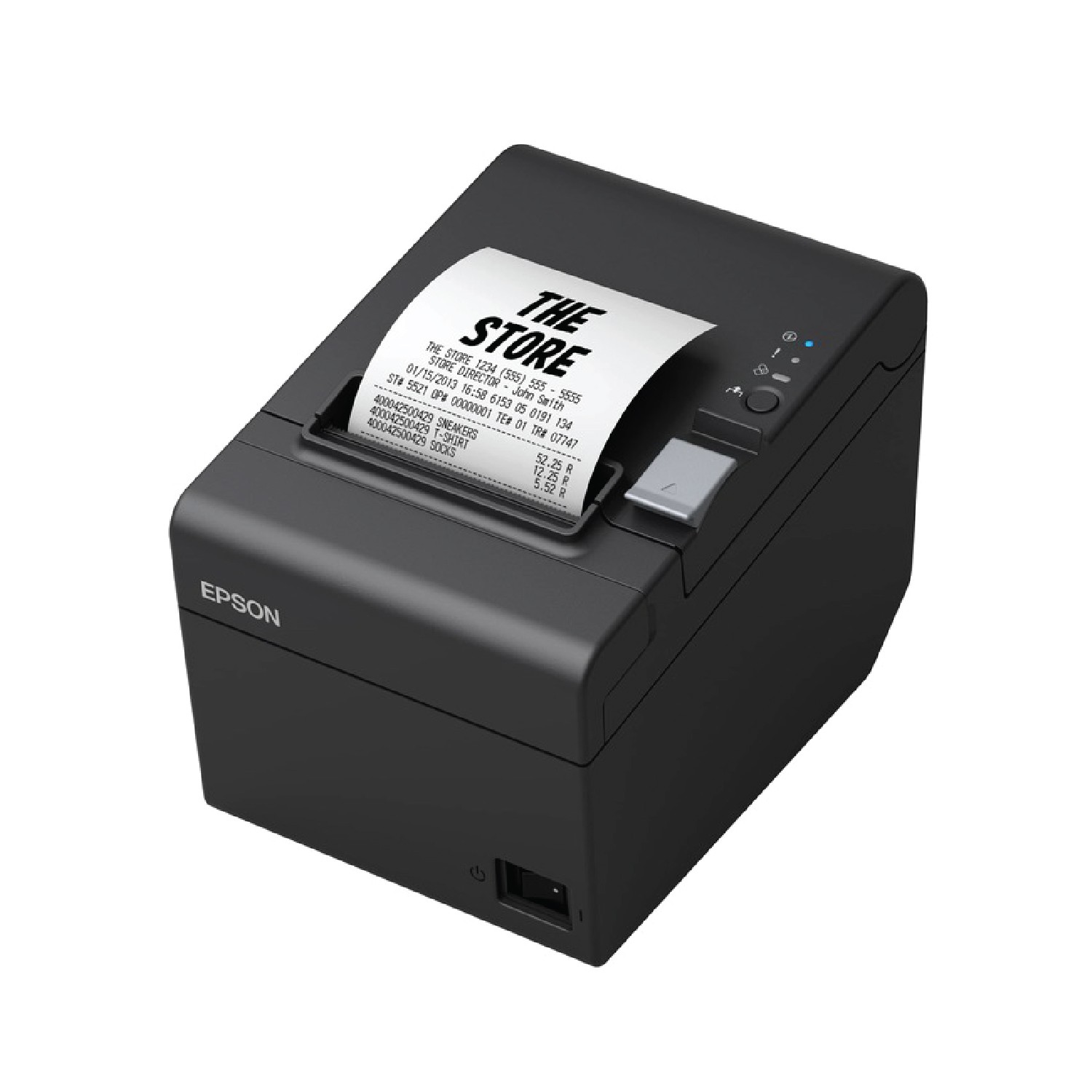EPSON TM-T82III