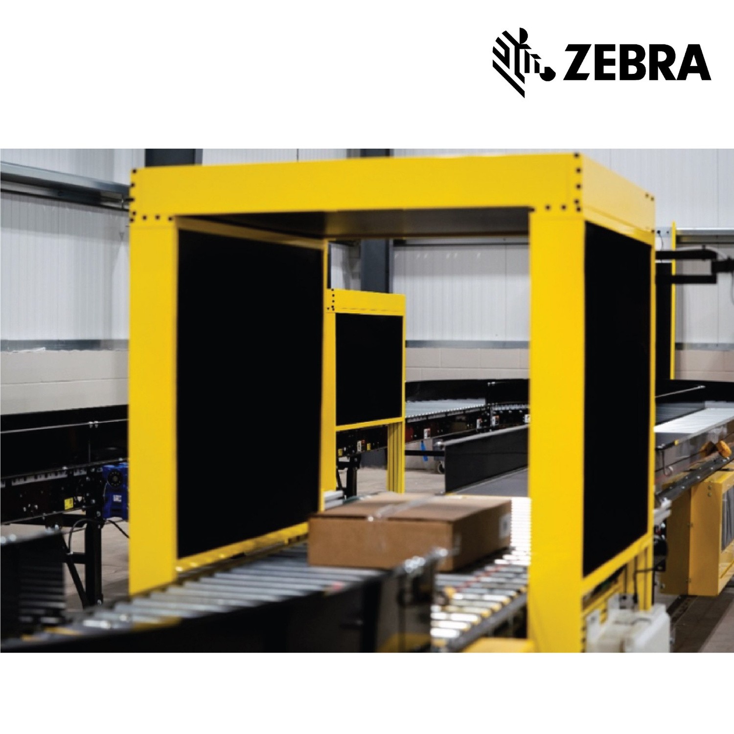 Automatic RFID Reading