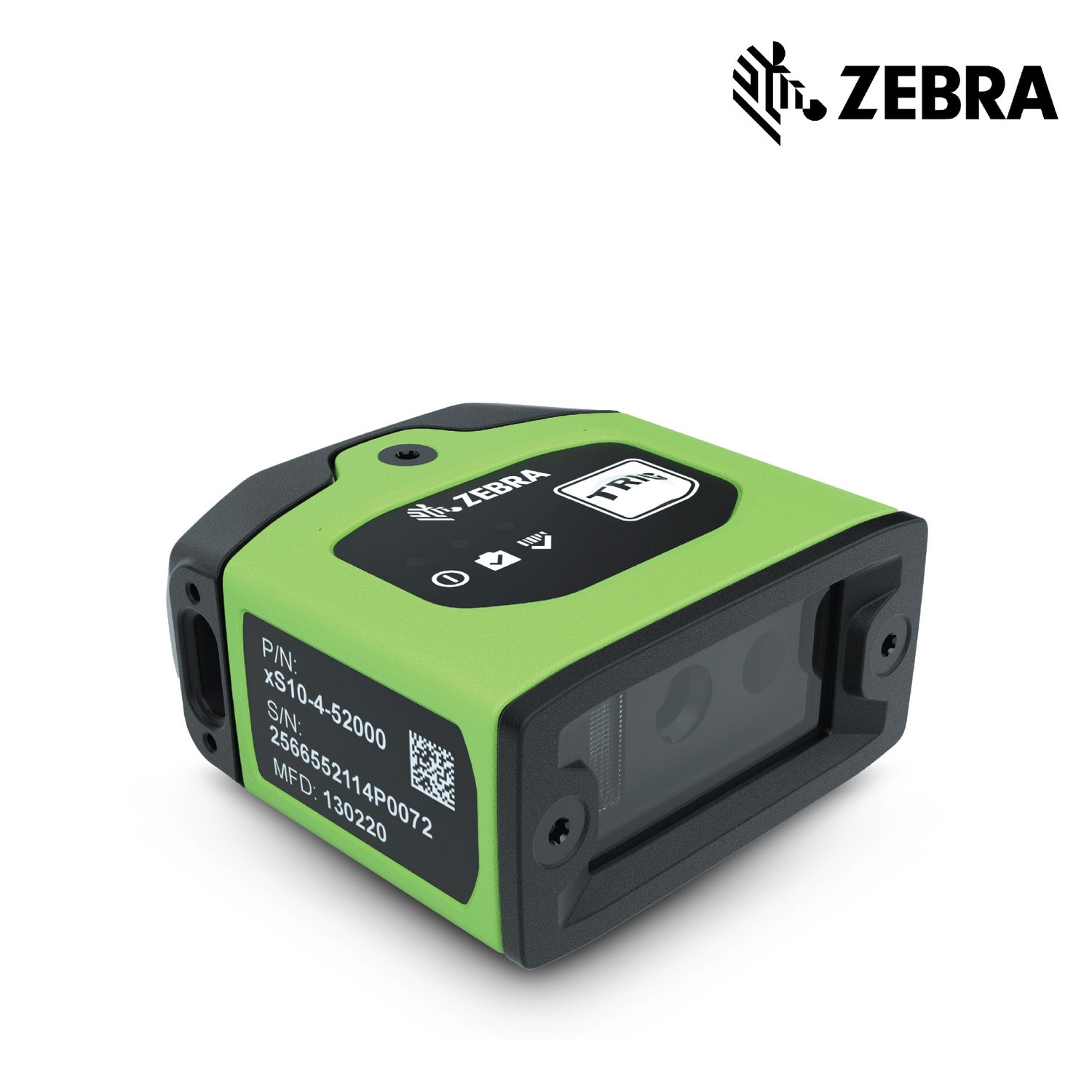 Zebra FS10 Fixed Industrial Scanner