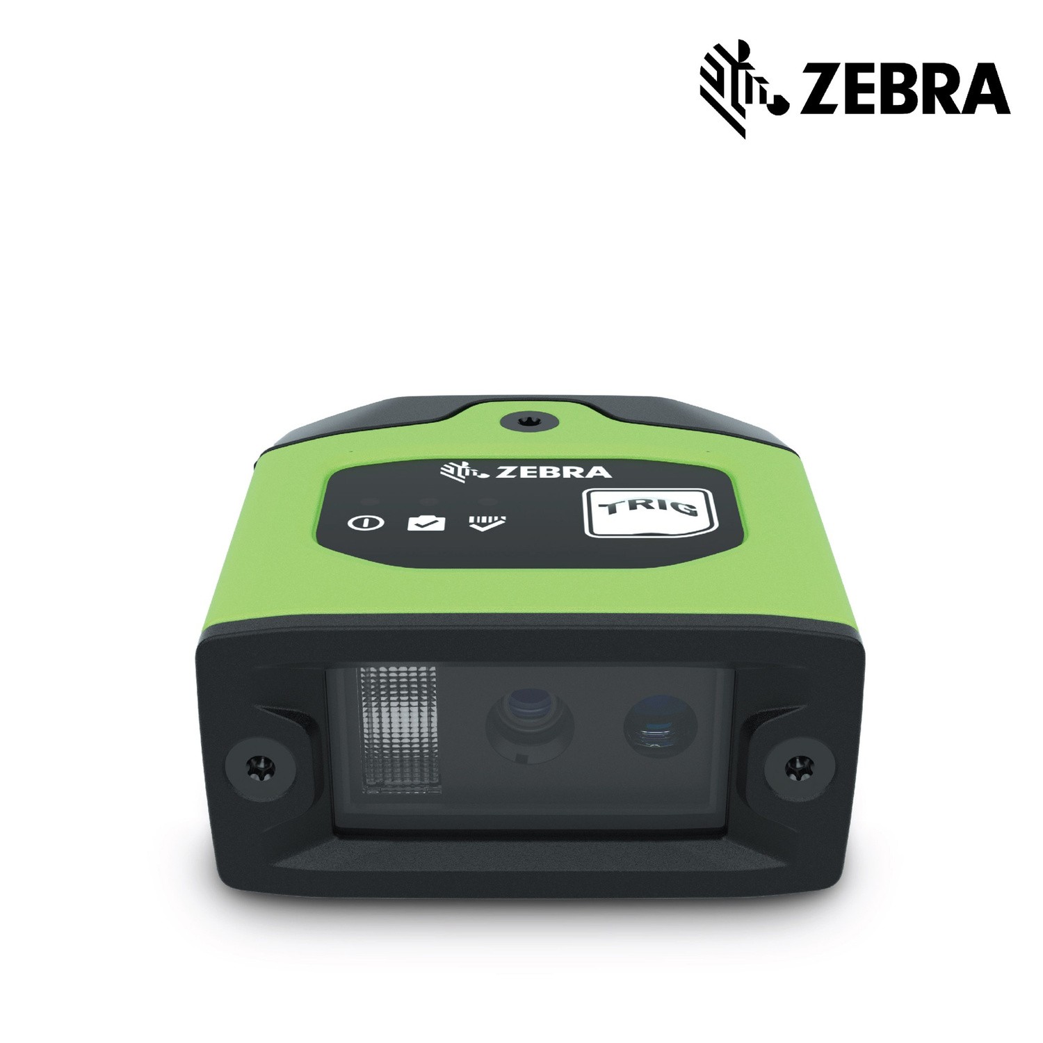 Zebra FS10 Fixed Industrial Scanner