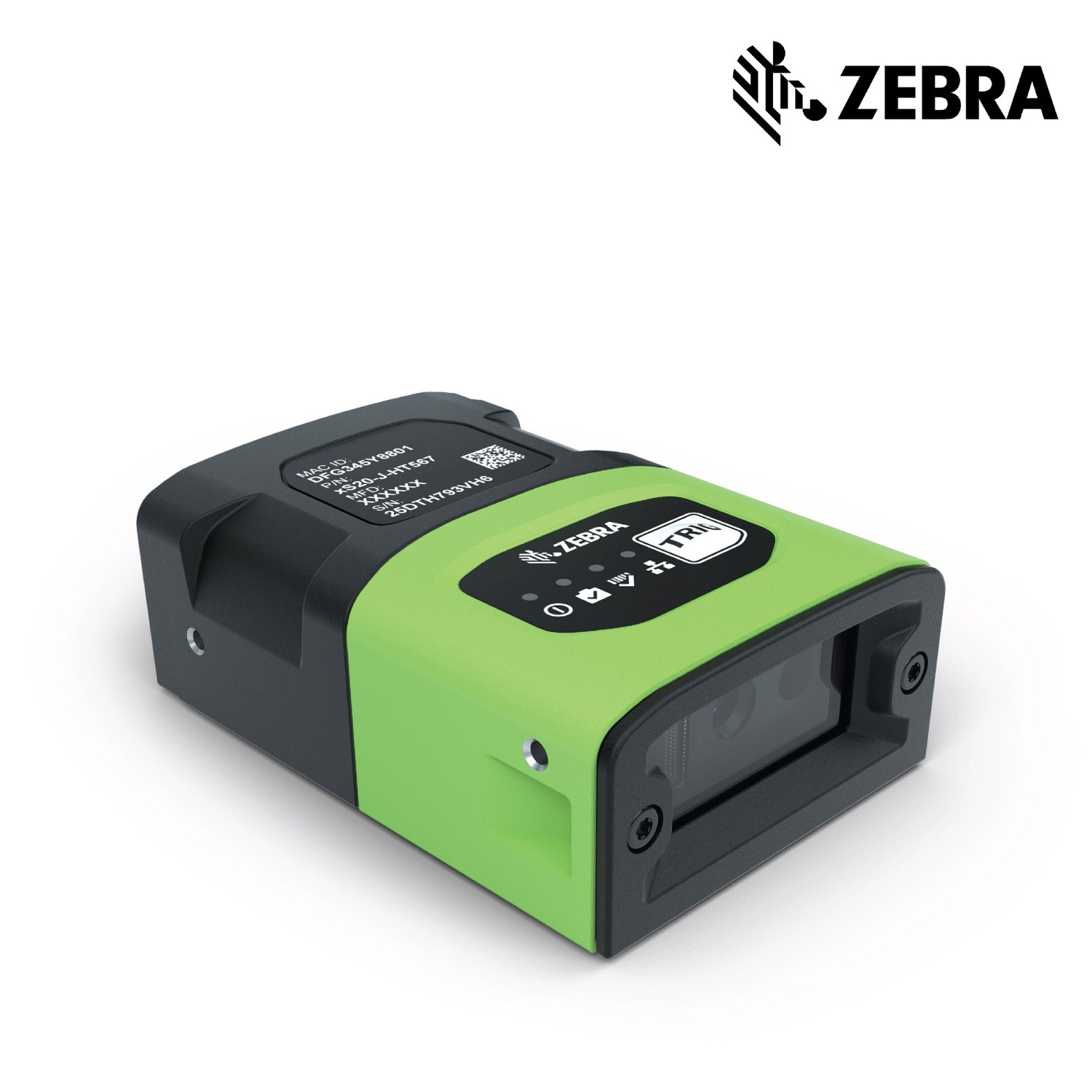 Zebra FS20 Fixed Industrial Scanner