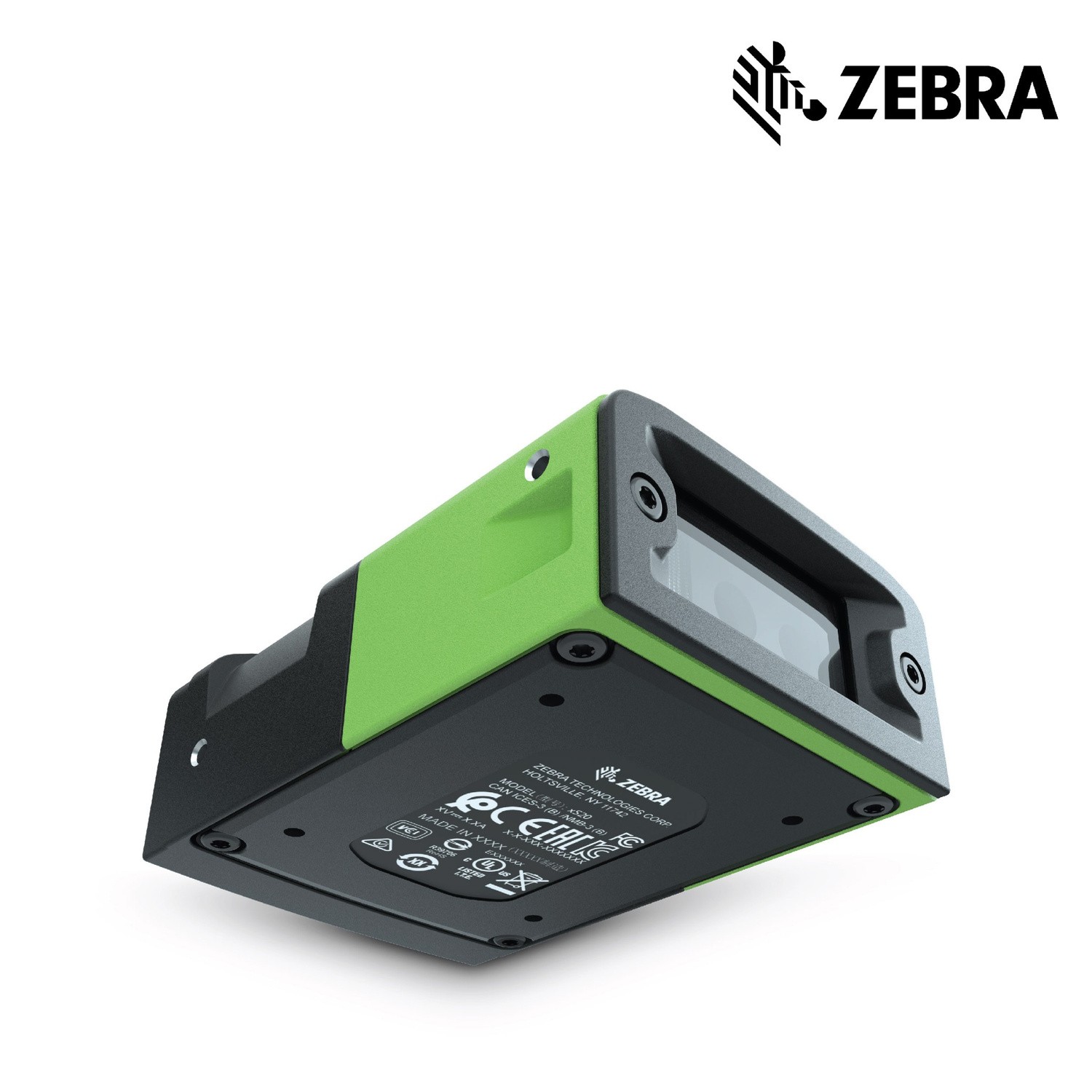 Zebra FS20 Fixed Industrial Scanner