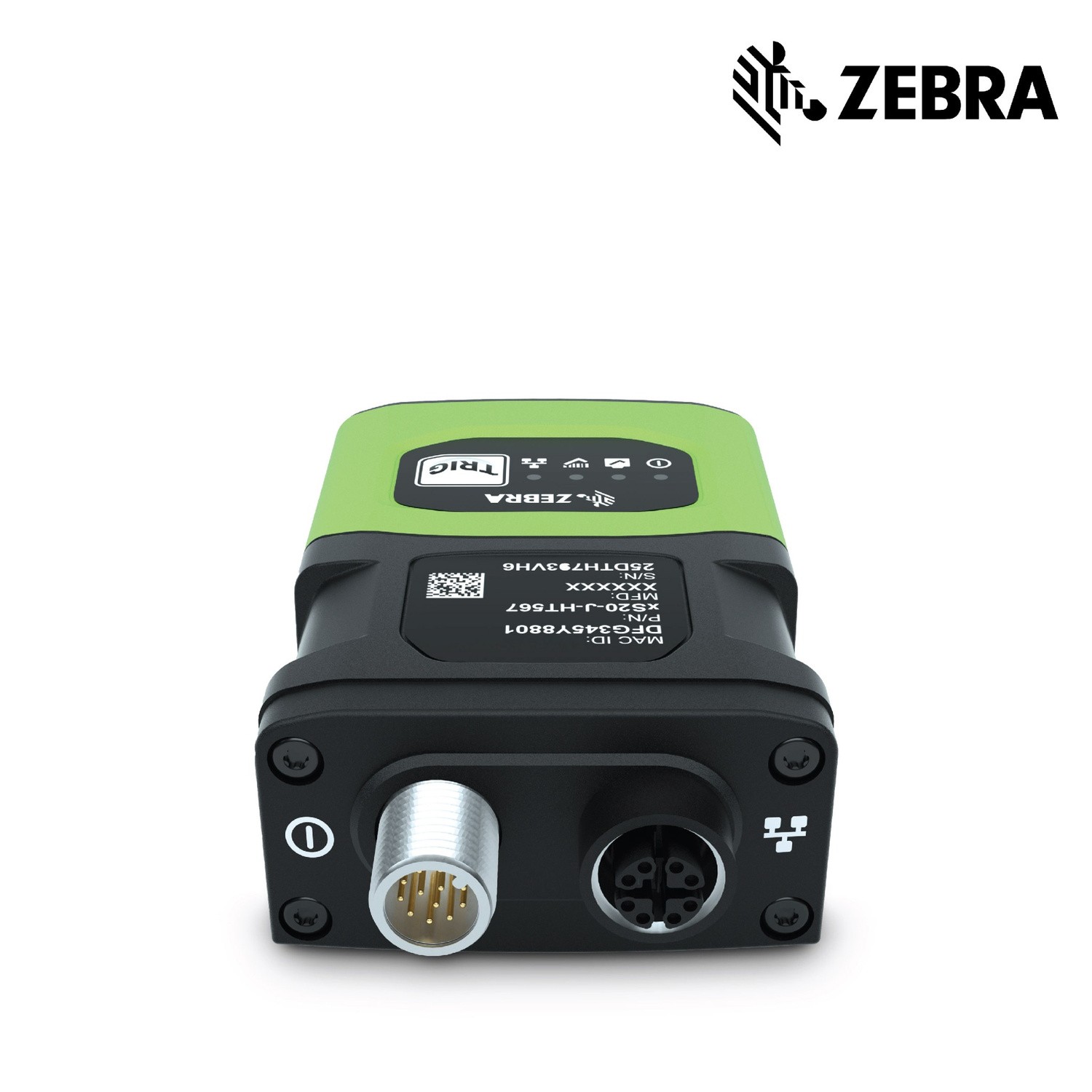 Zebra FS20 Fixed Industrial Scanner