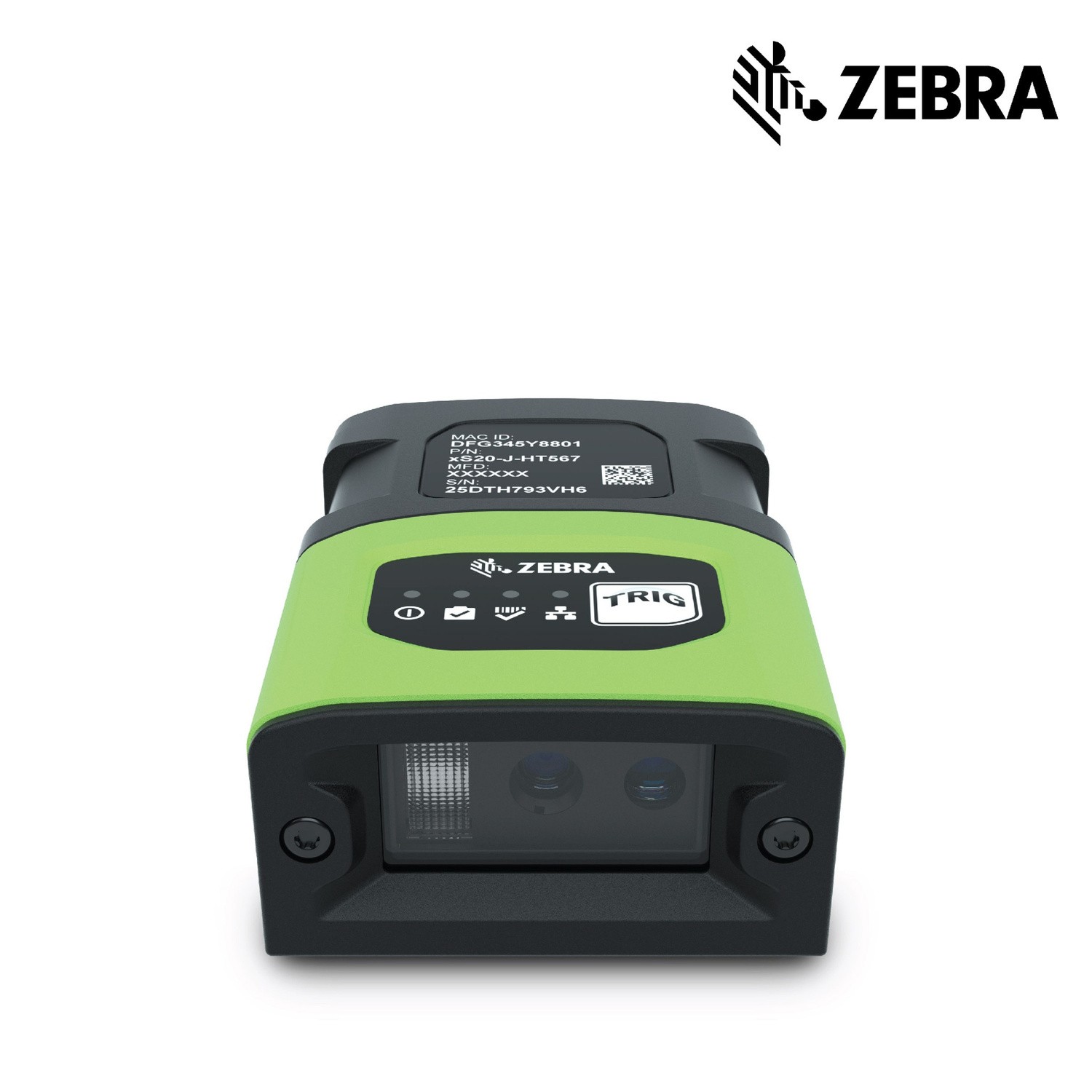 Zebra FS20 Fixed Industrial Scanner