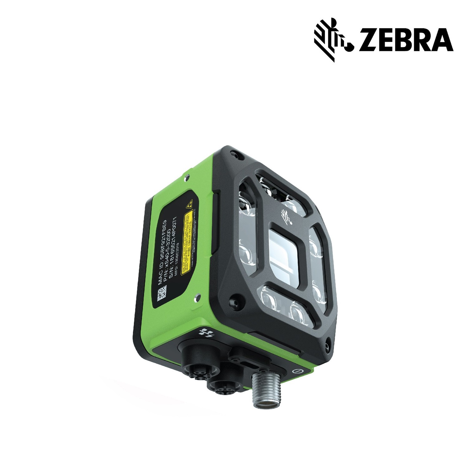 Zebra FS40 Fixed Industrial Scanner