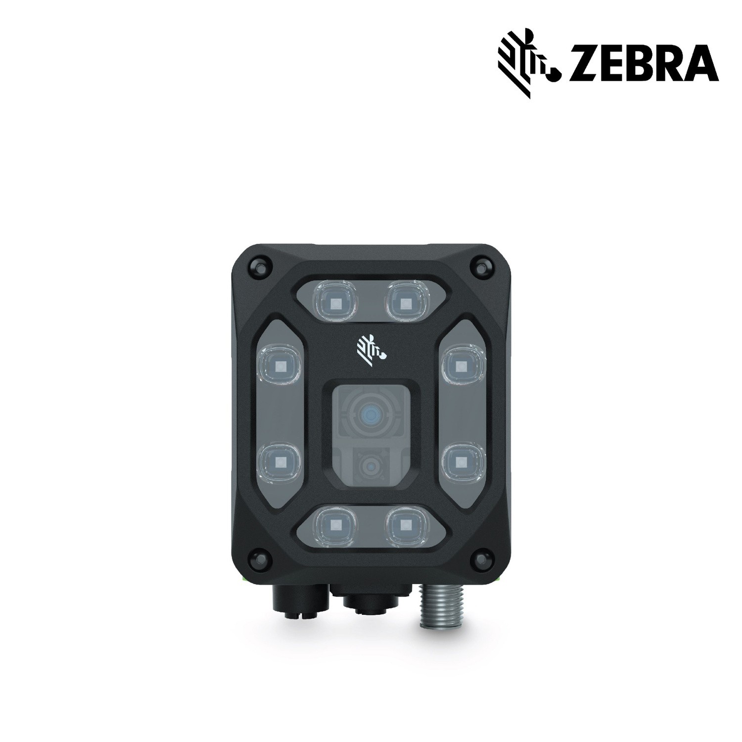 Zebra FS40 Fixed Industrial Scanner
