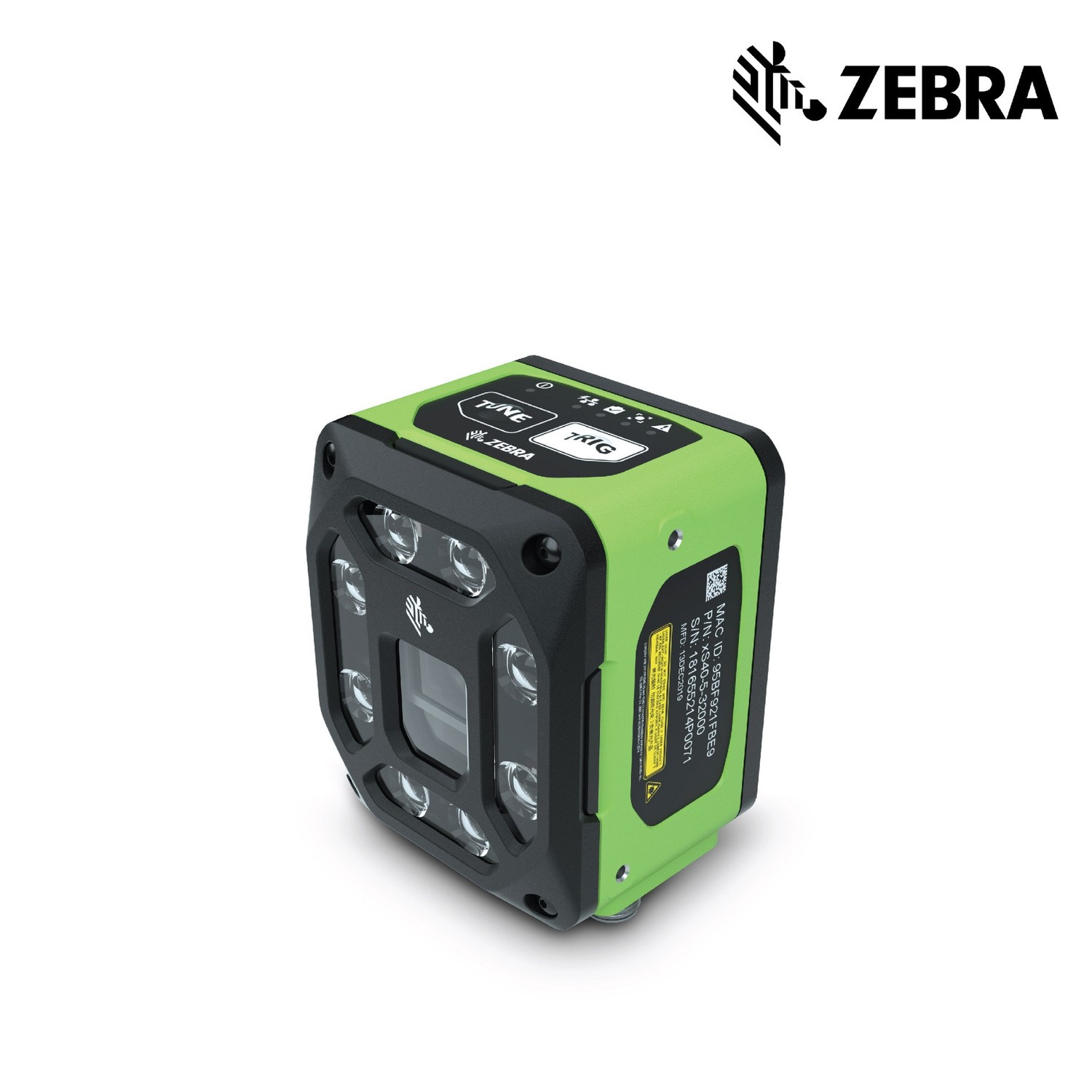 Zebra FS40 Fixed Industrial Scanner