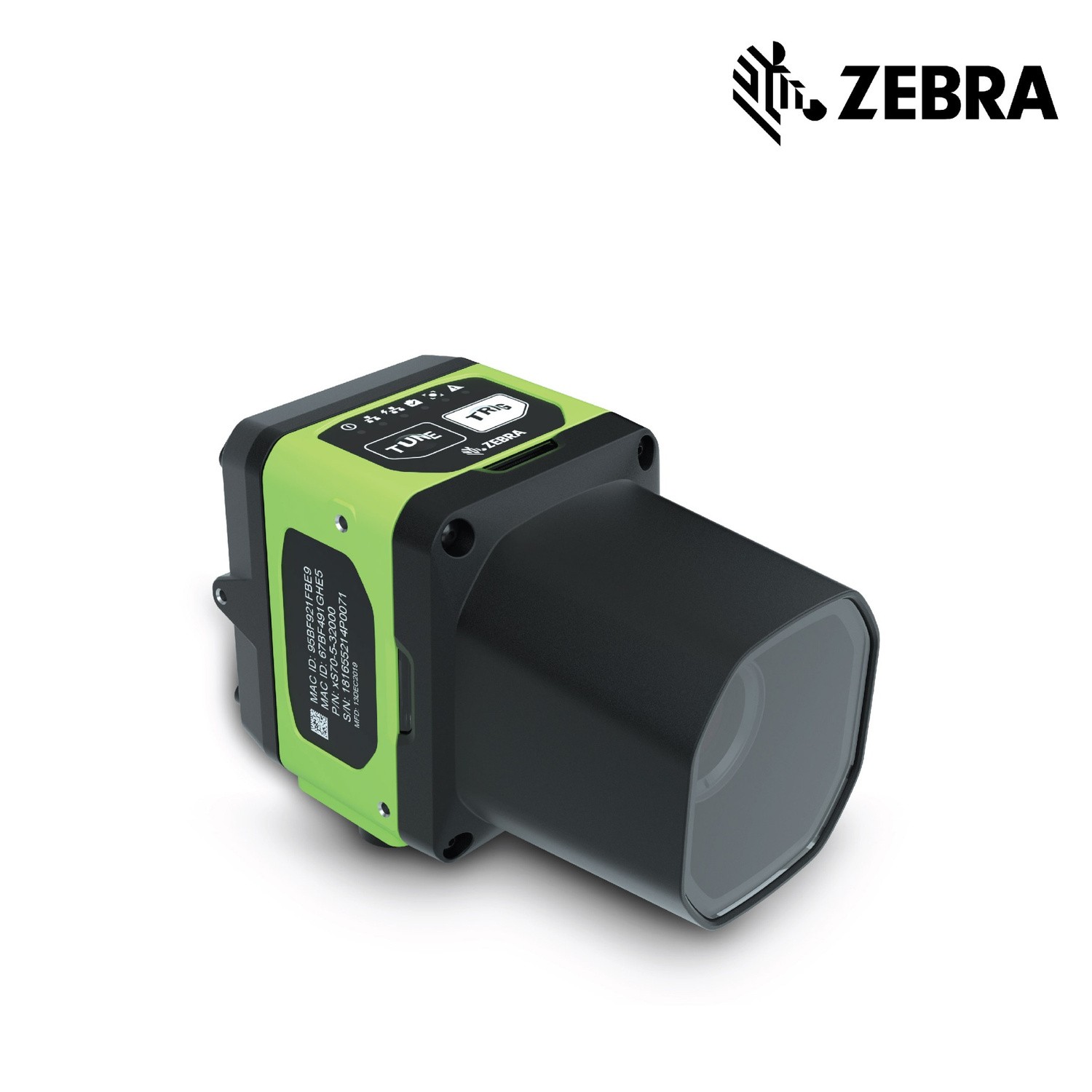 Zebra FS70 Fixed Industrial Scanner