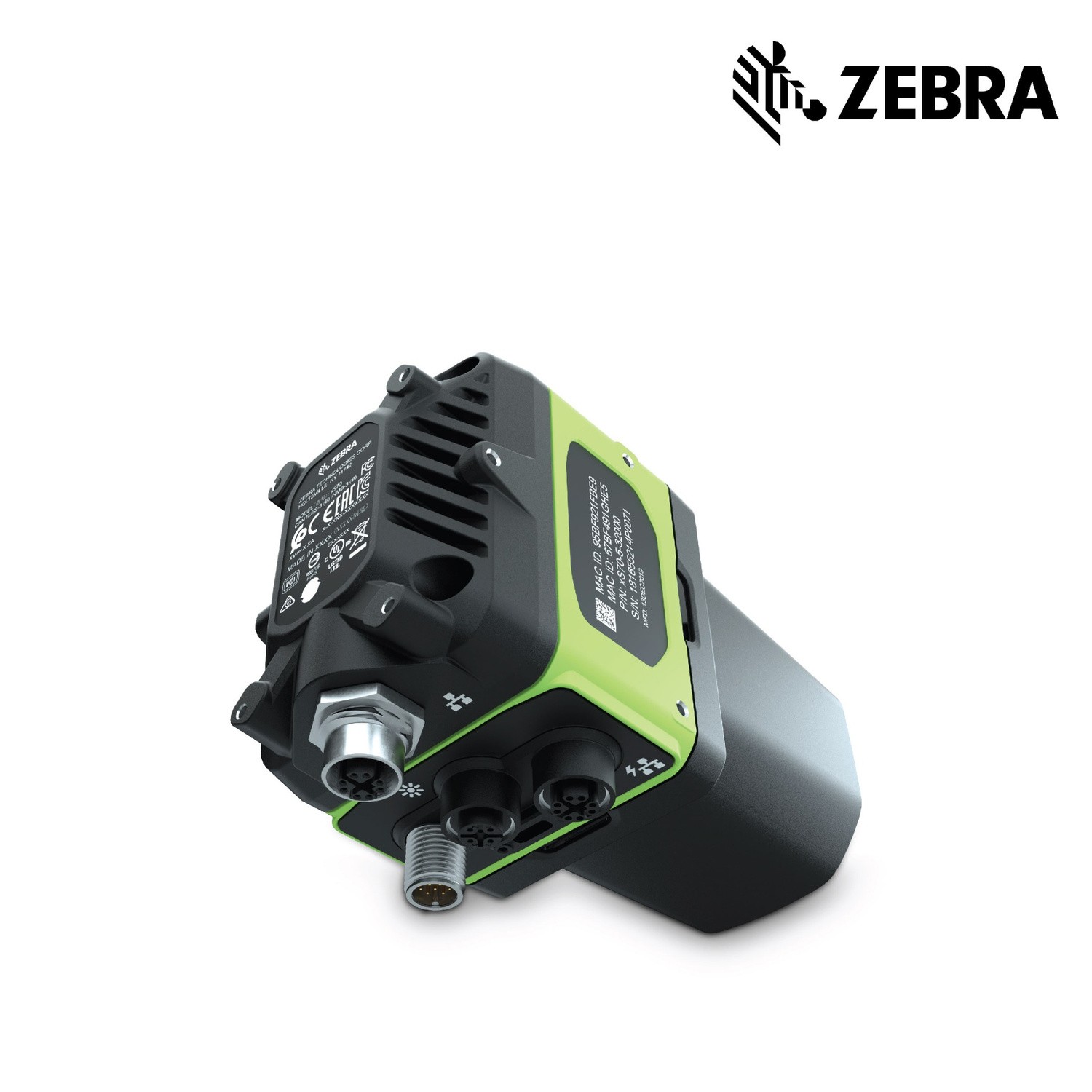 Zebra FS70 Fixed Industrial Scanner