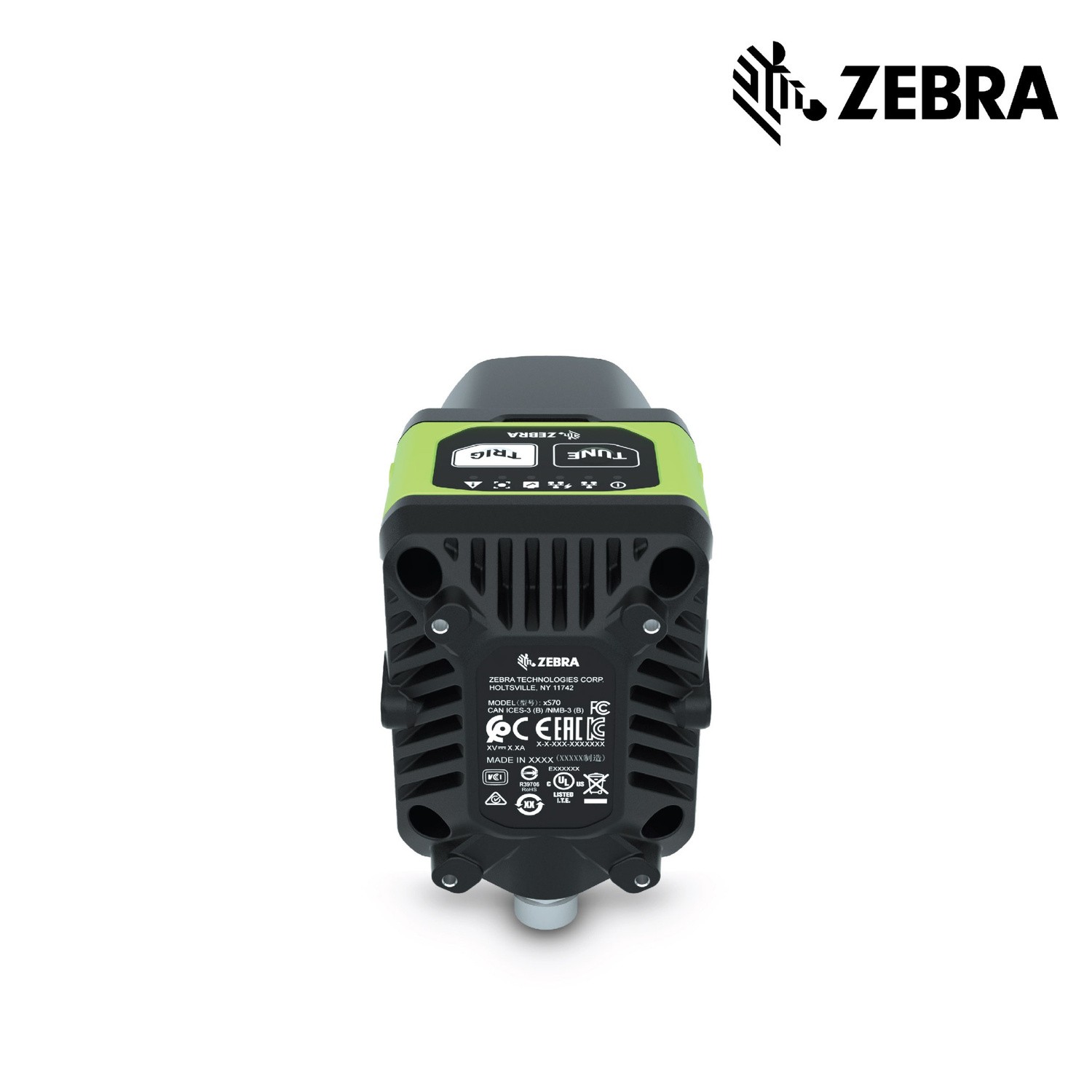 Zebra FS70 Fixed Industrial Scanner