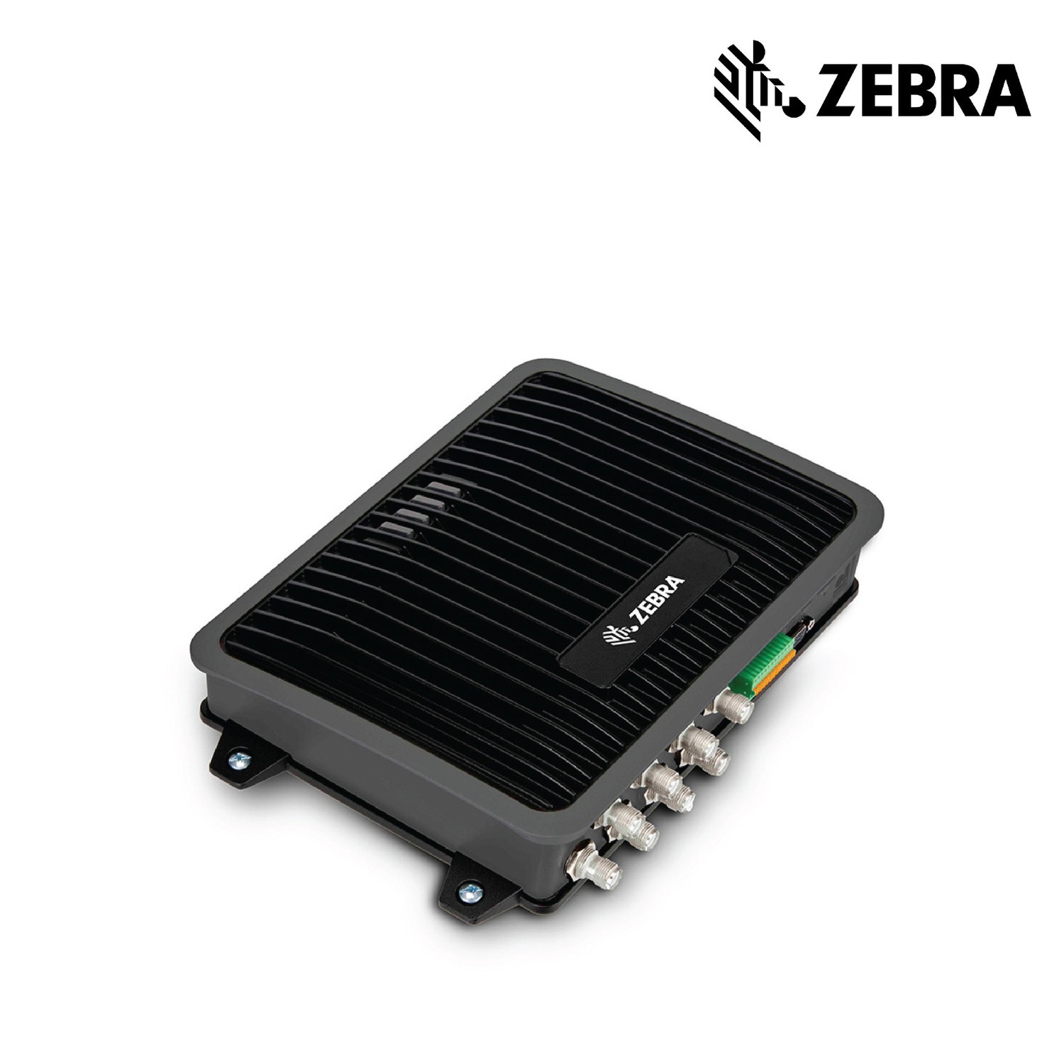 Zebra FX9600