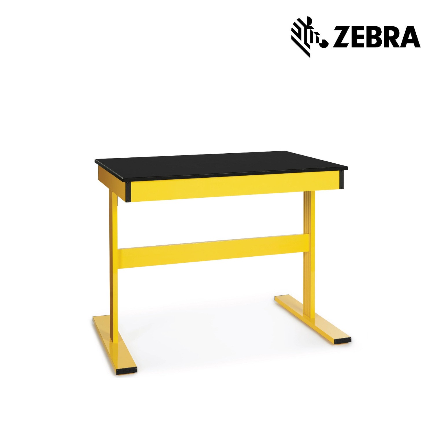 Zebra Integrated RFID Table