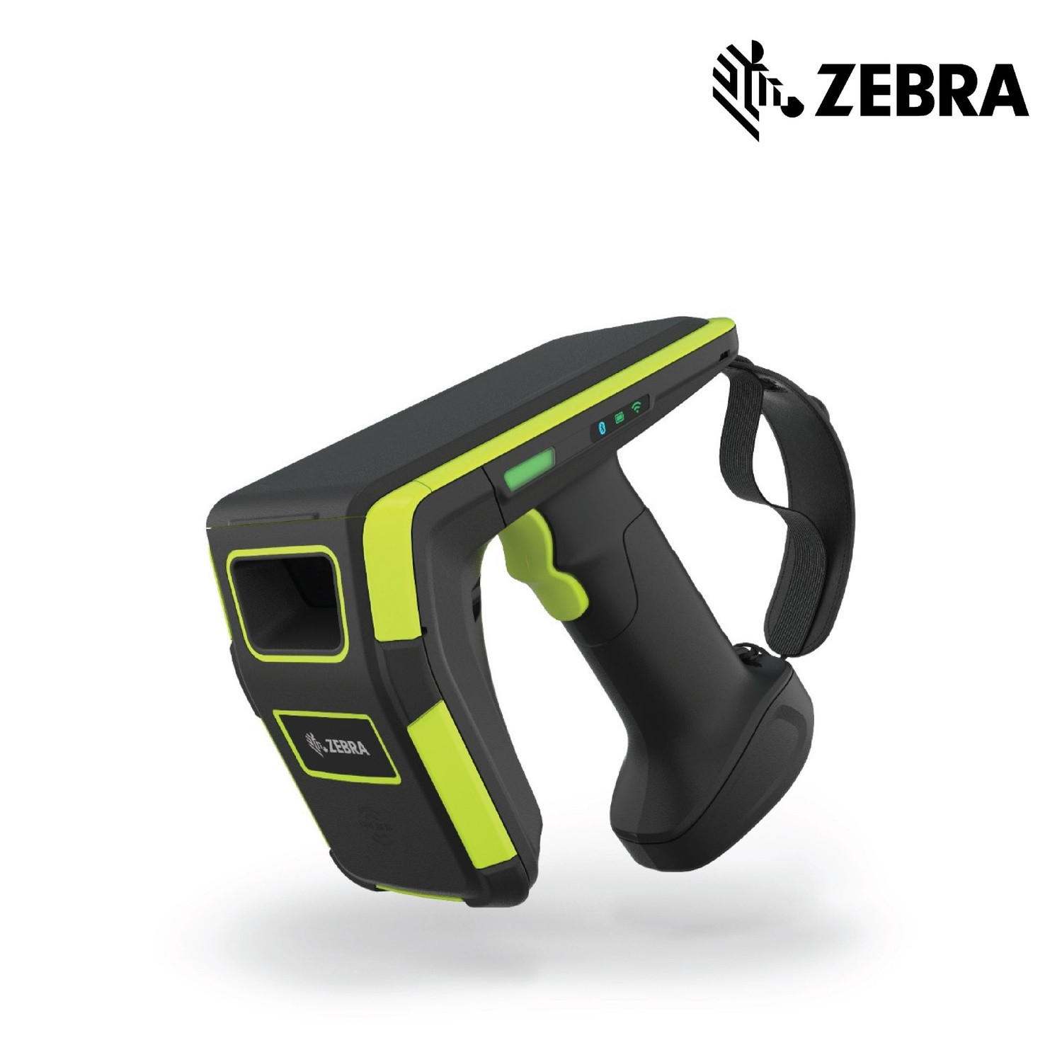 Zebra RFD9030 UHF RFID Sled