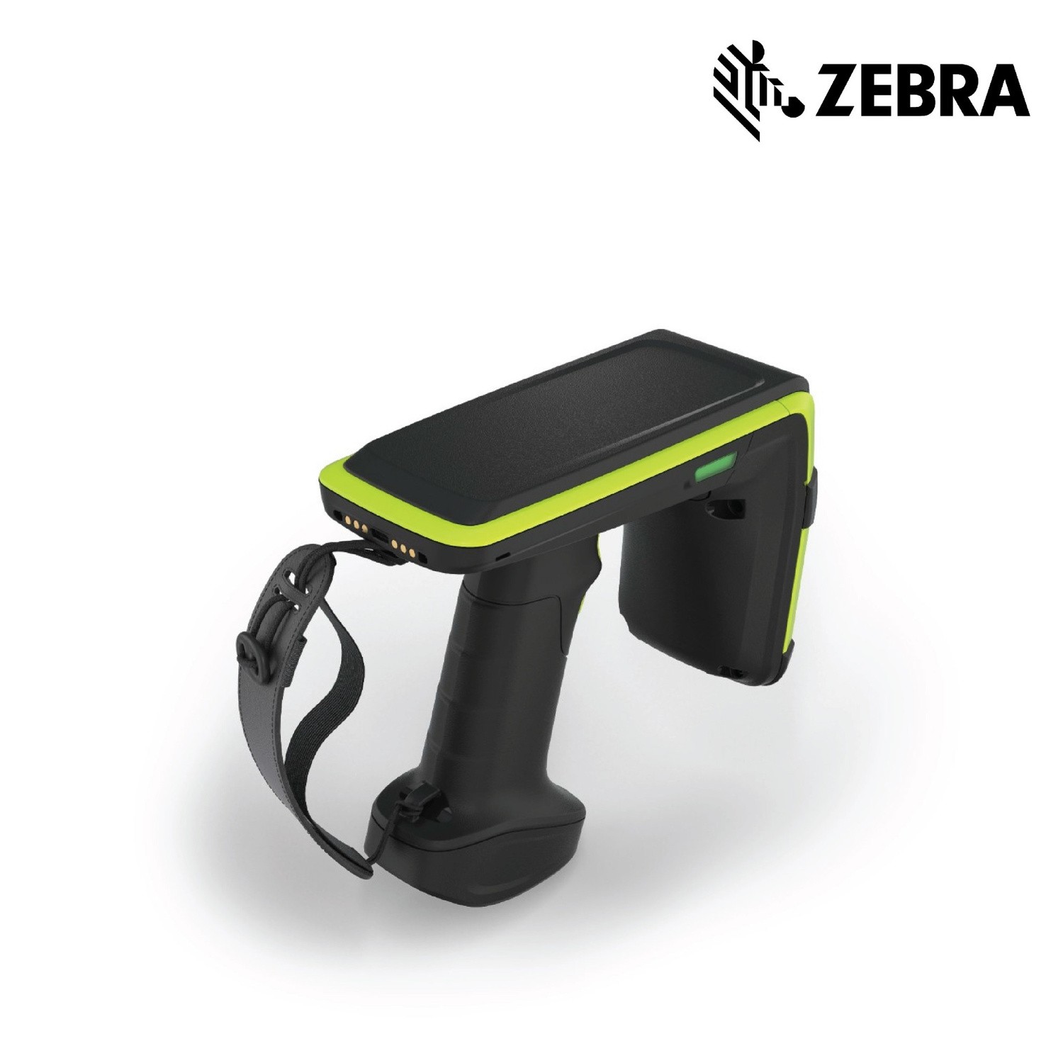 Zebra RFD9030 UHF RFID Sled