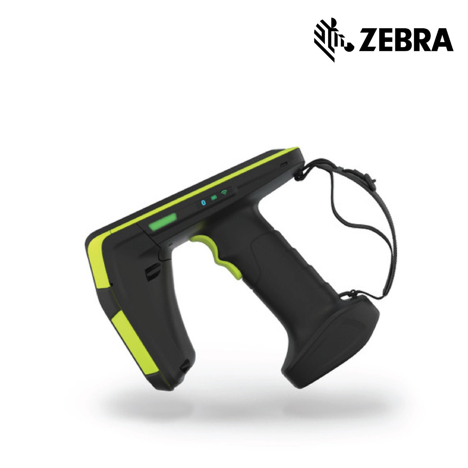 Zebra RFD9030 UHF RFID Sled