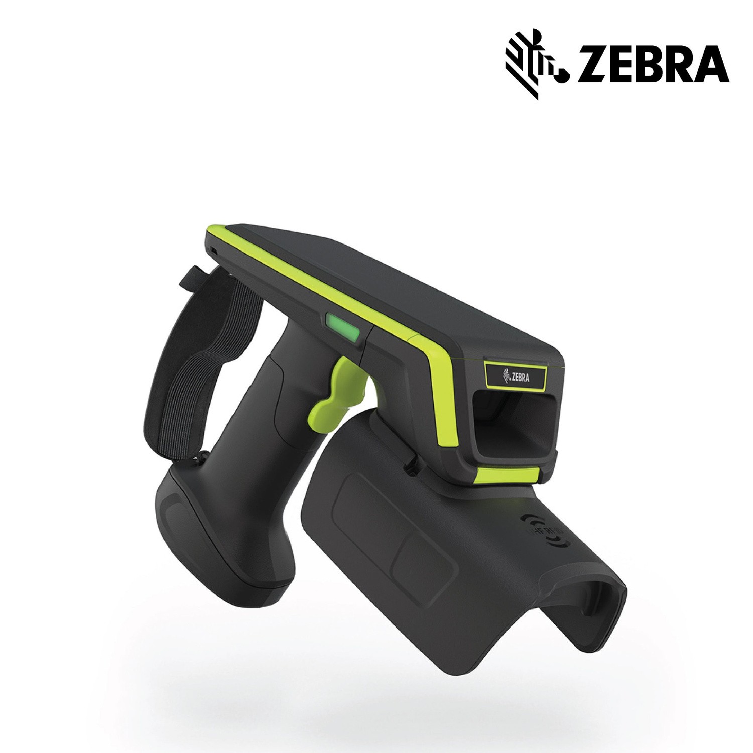 Zebra RFD9090 UHF RFID Sled