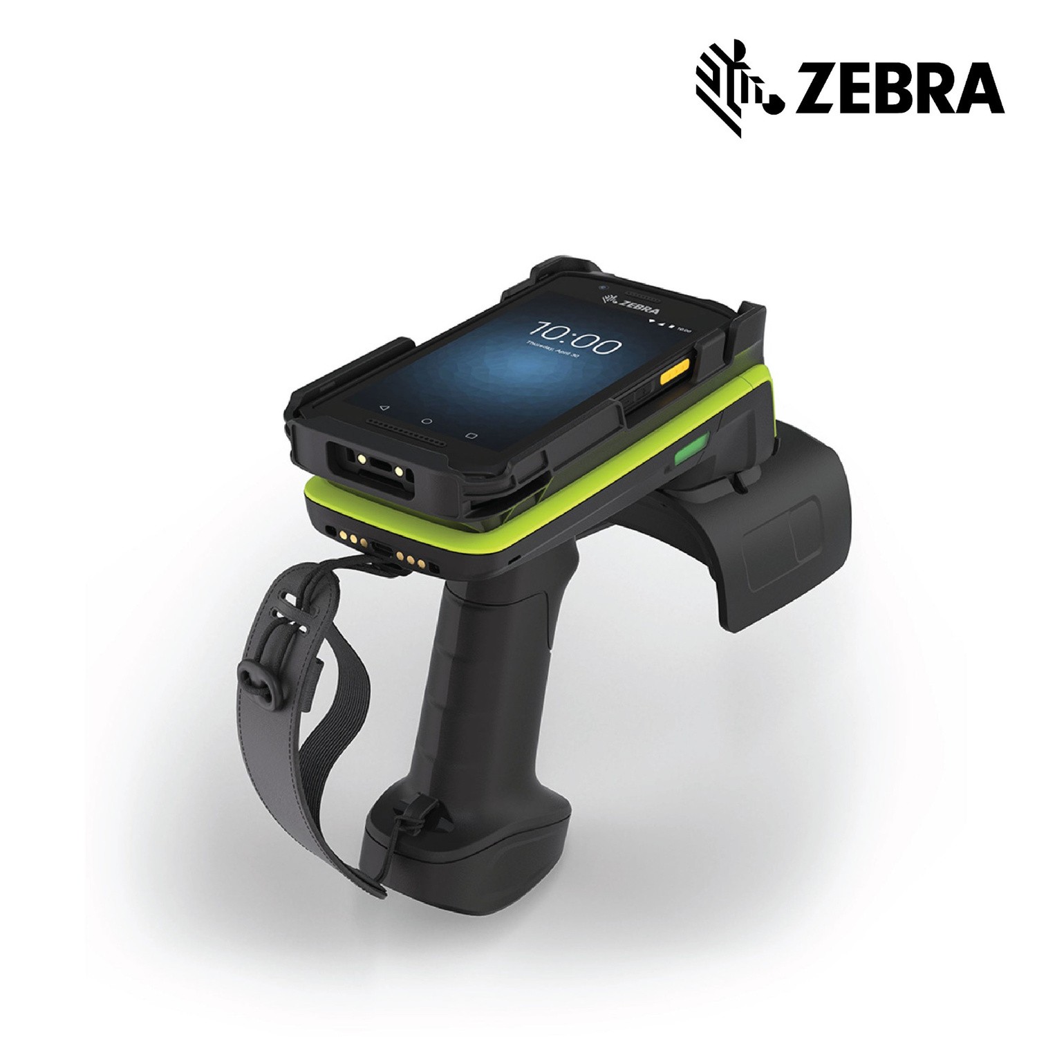 Zebra RFD9090 UHF RFID Sled