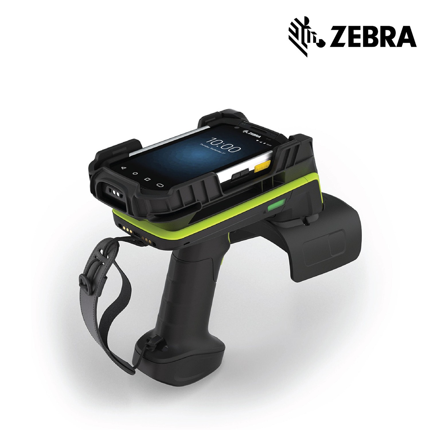 Zebra RFD9090 UHF RFID Sled