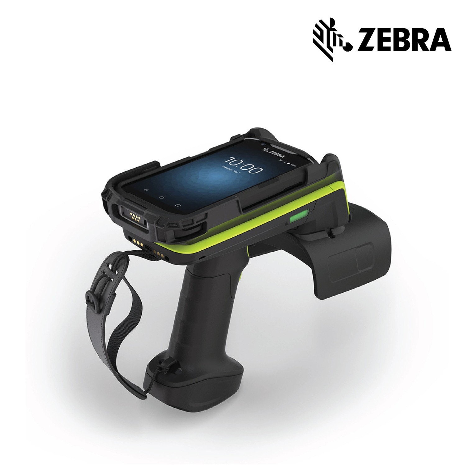 Zebra RFD9090 UHF RFID Sled