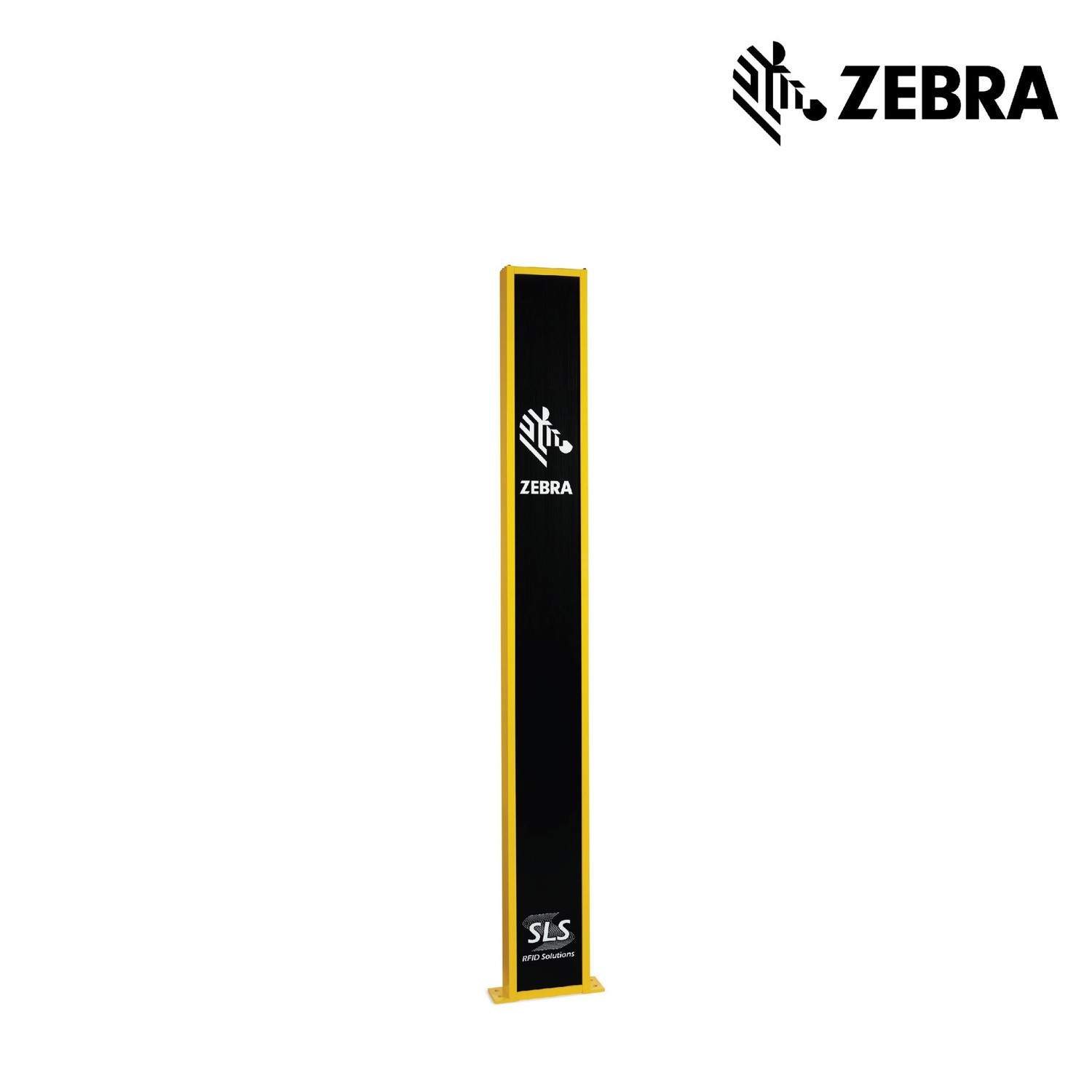Zebra Transition RFID Portal