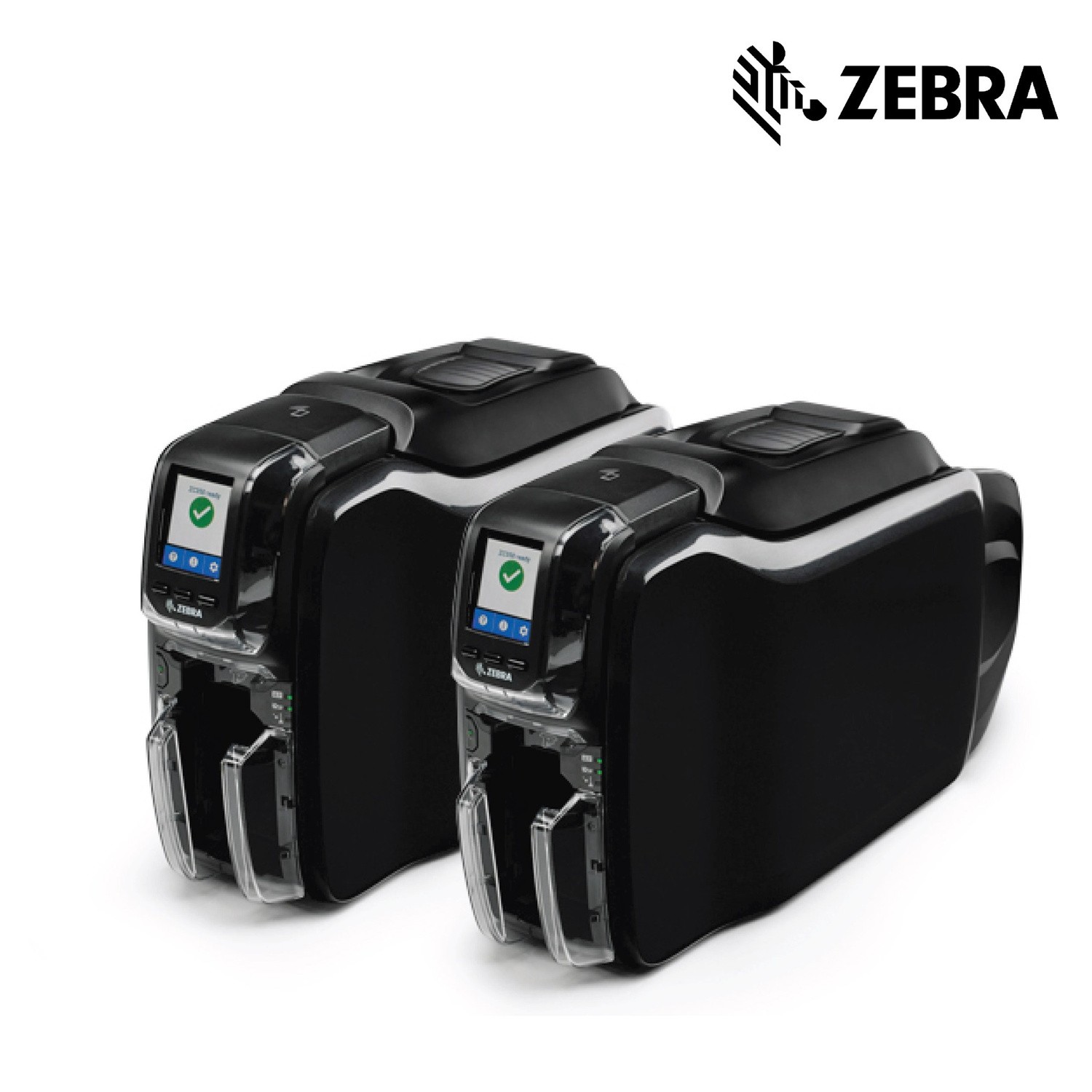 Zebra ZC350