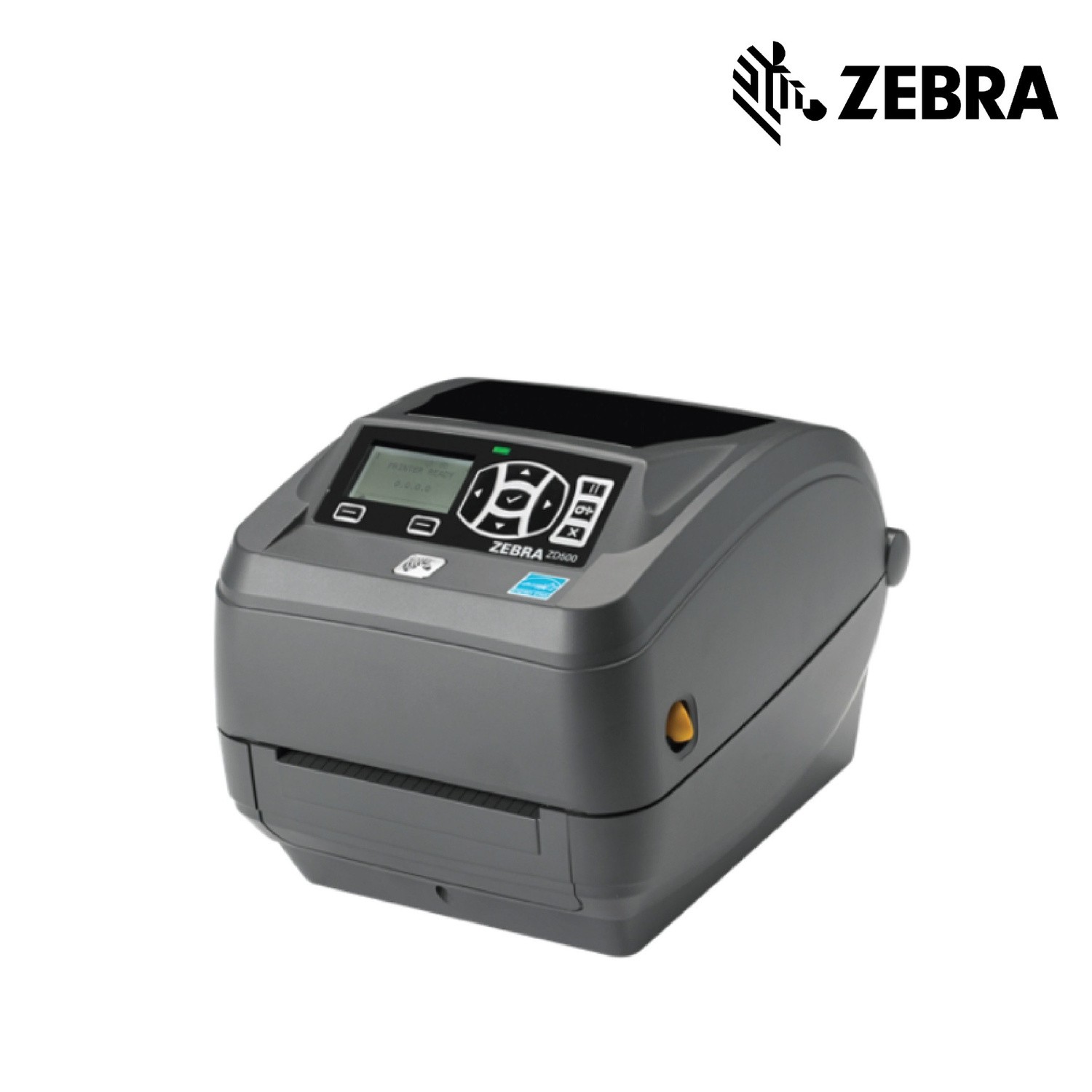 Zebra ZT500R RFID Printer