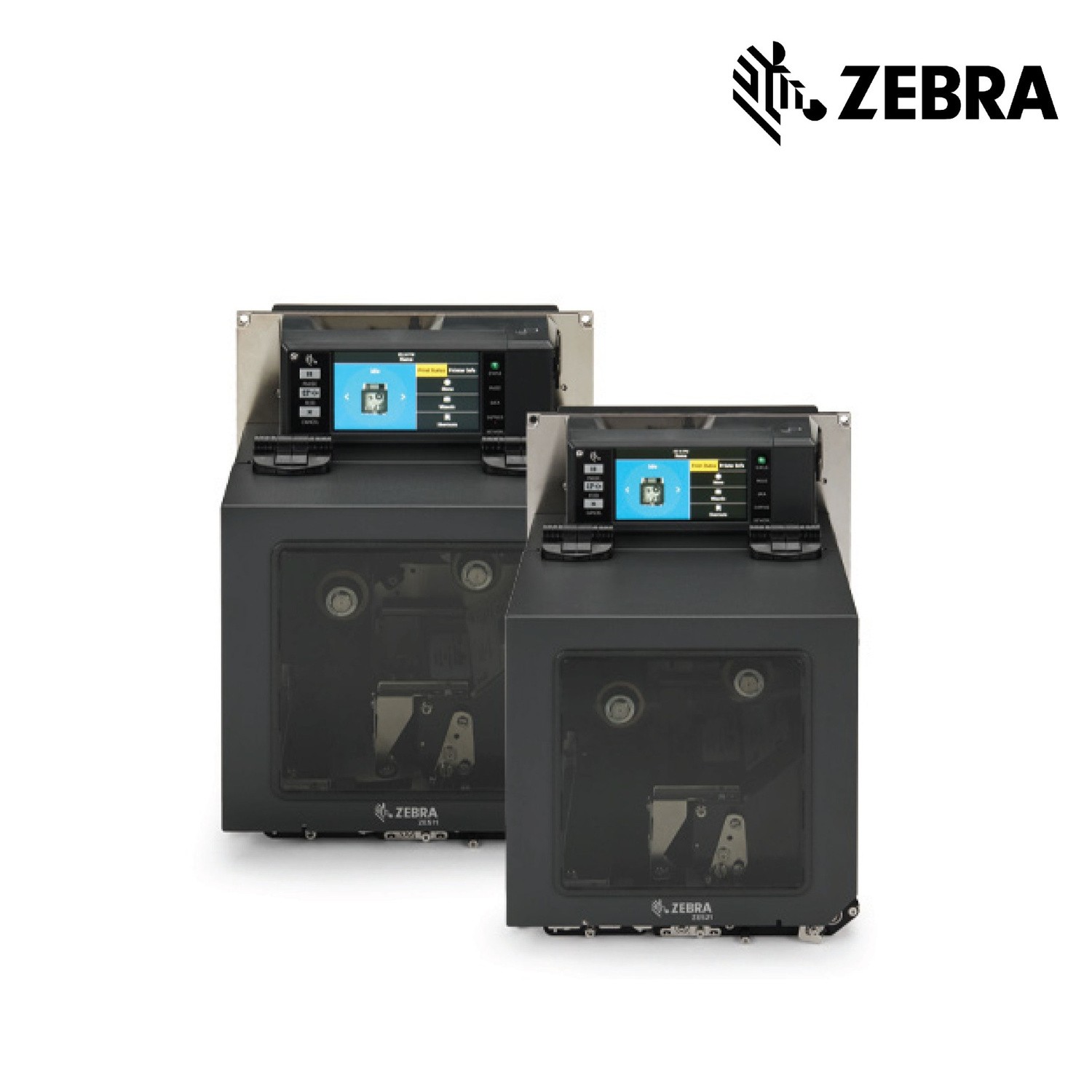 Zebra ZE500 Series Print Engines