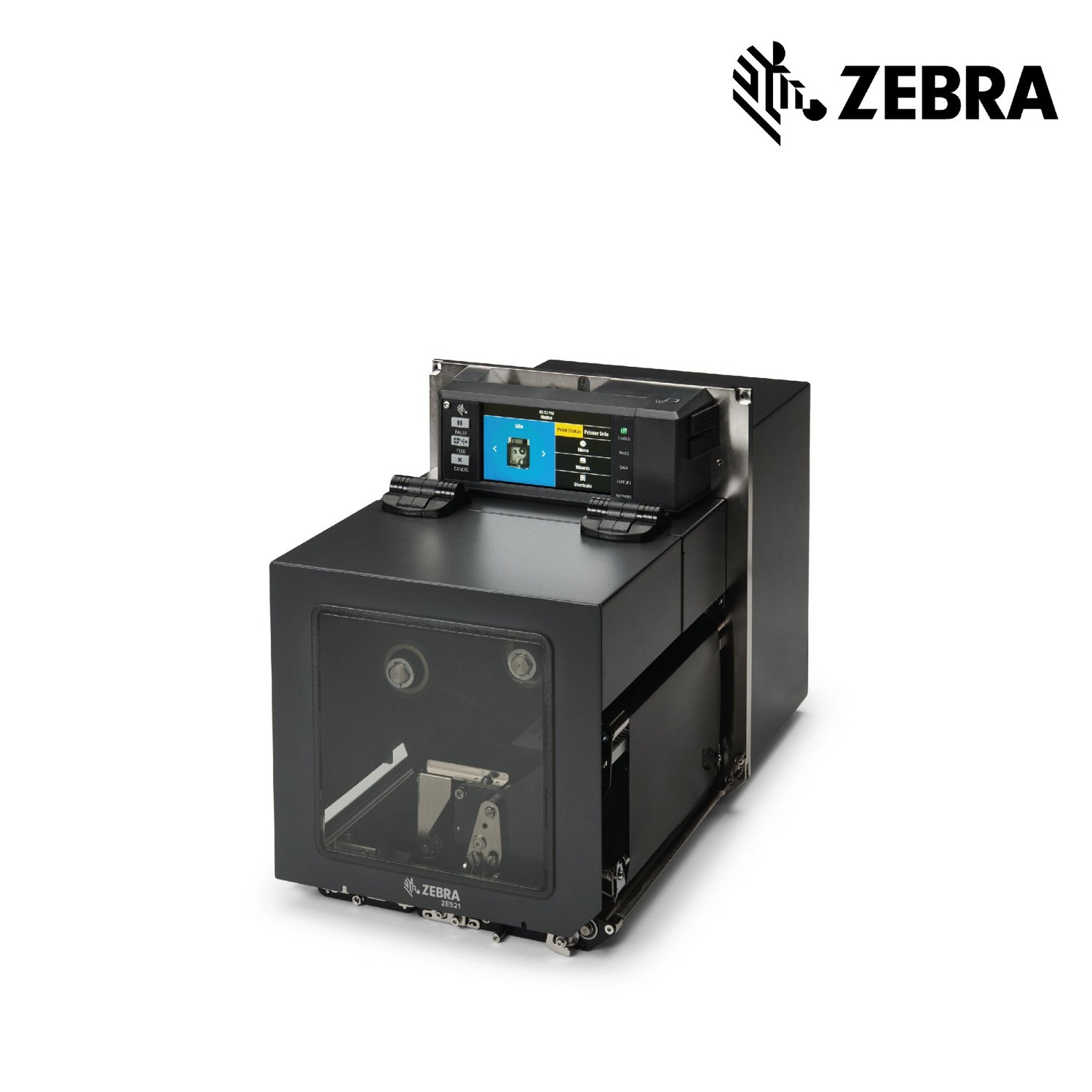 Zebra ZE500 Series Print Engines