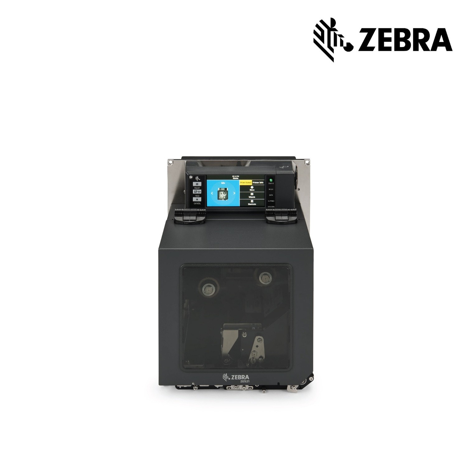 Zebra ZE500 Series Print Engines