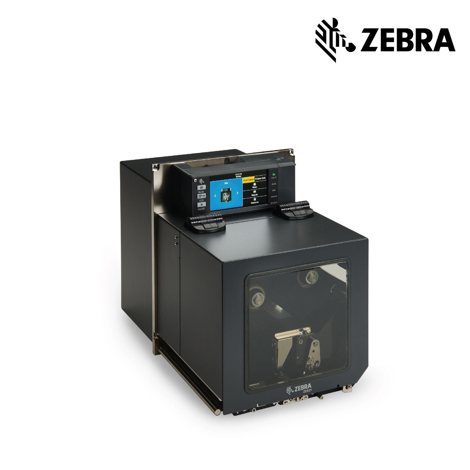 Zebra ZE500 Series Print Engines