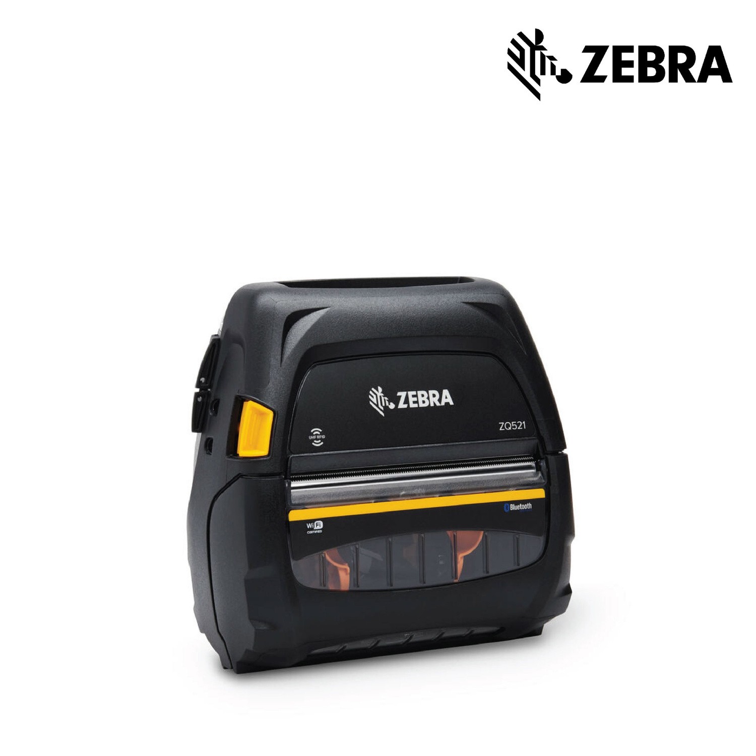 Zebra ZQ521 RFID Mobile Printer