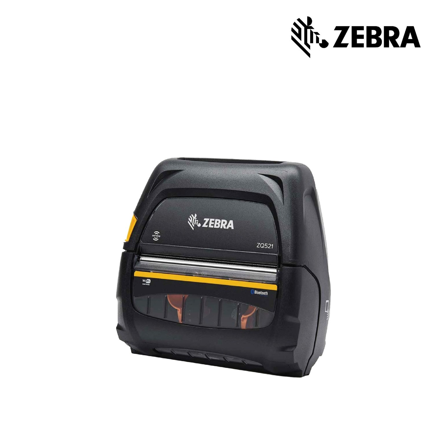 Zebra ZQ521 RFID Mobile Printer