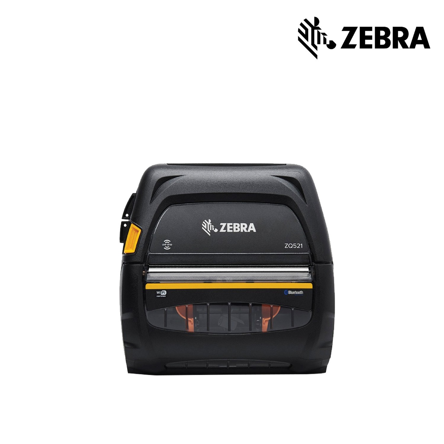 Zebra ZQ521 RFID Mobile Printer