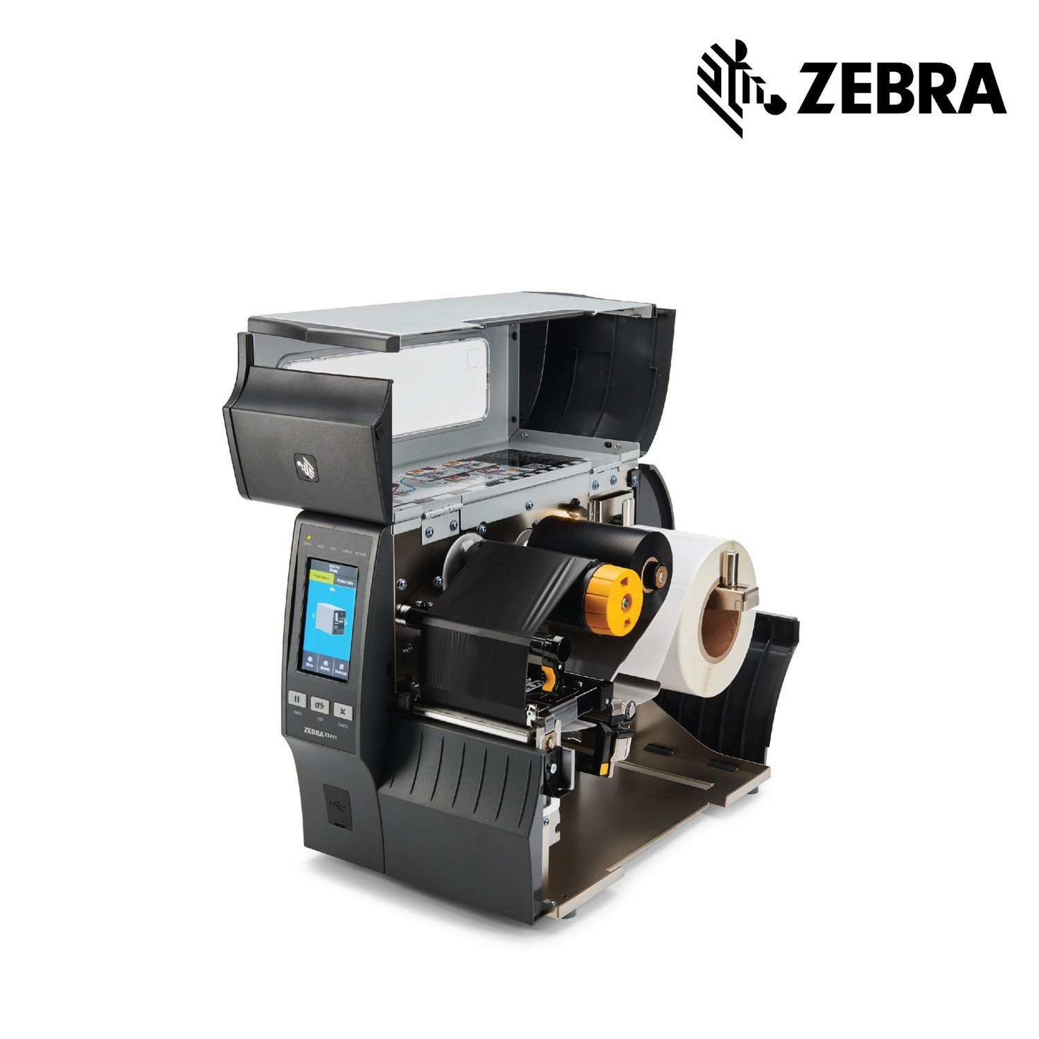 Zebra ZT400 Series RFID