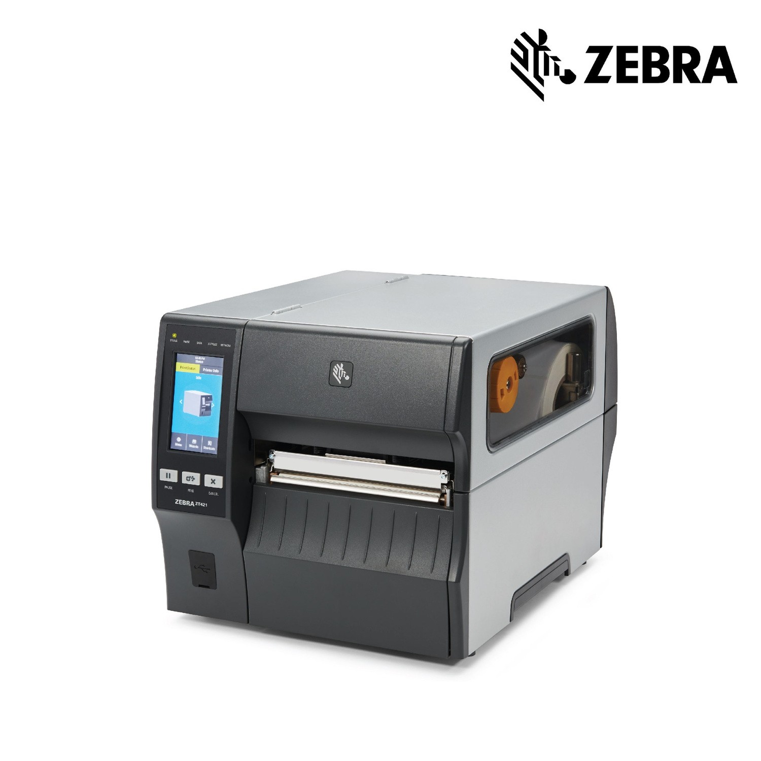 Zebra ZT400 Series RFID