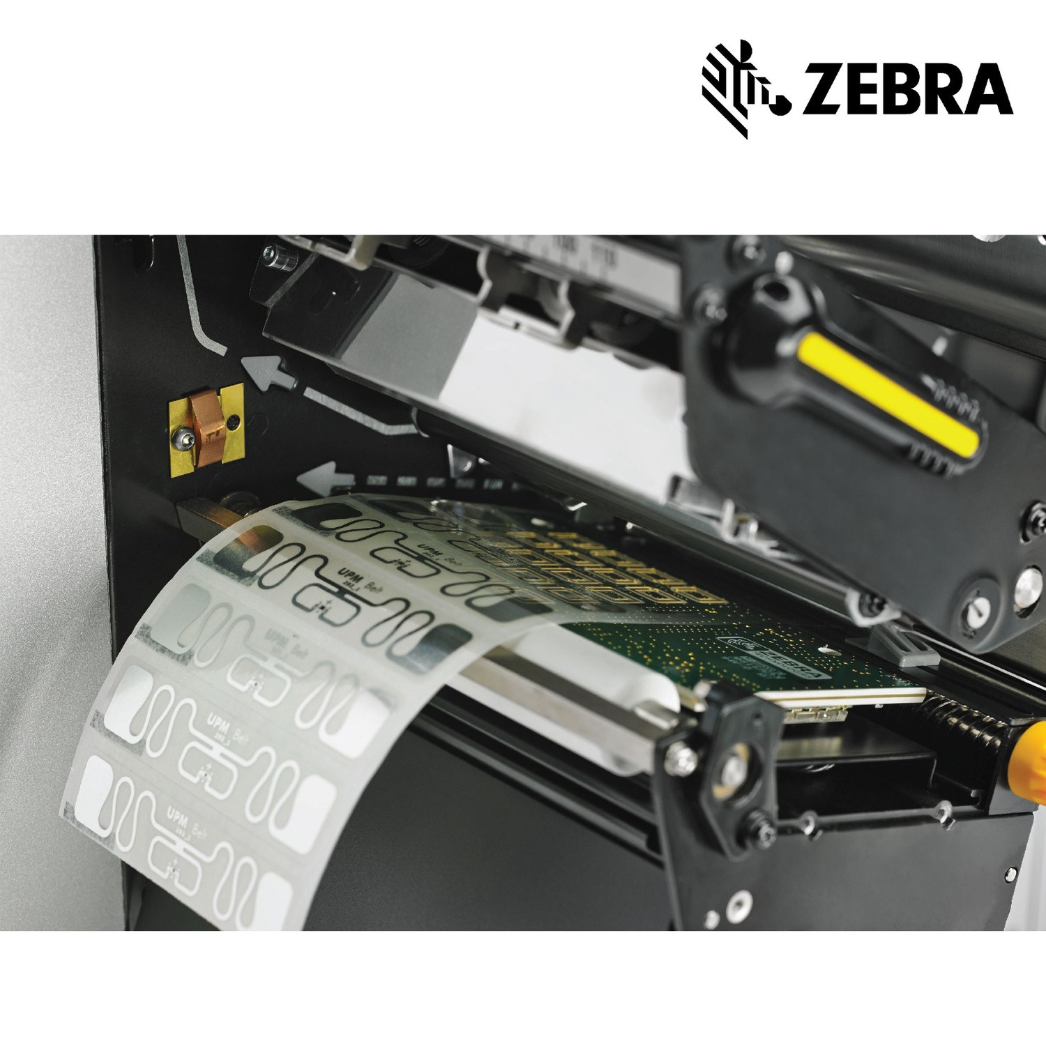 Zebra ZT600R Series