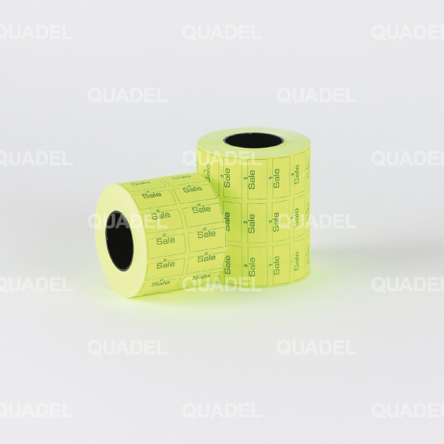 สติ๊กเกอร์ป้ายราคา/ล็อต No.