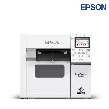 EpsonCW-C4050ColourLabel